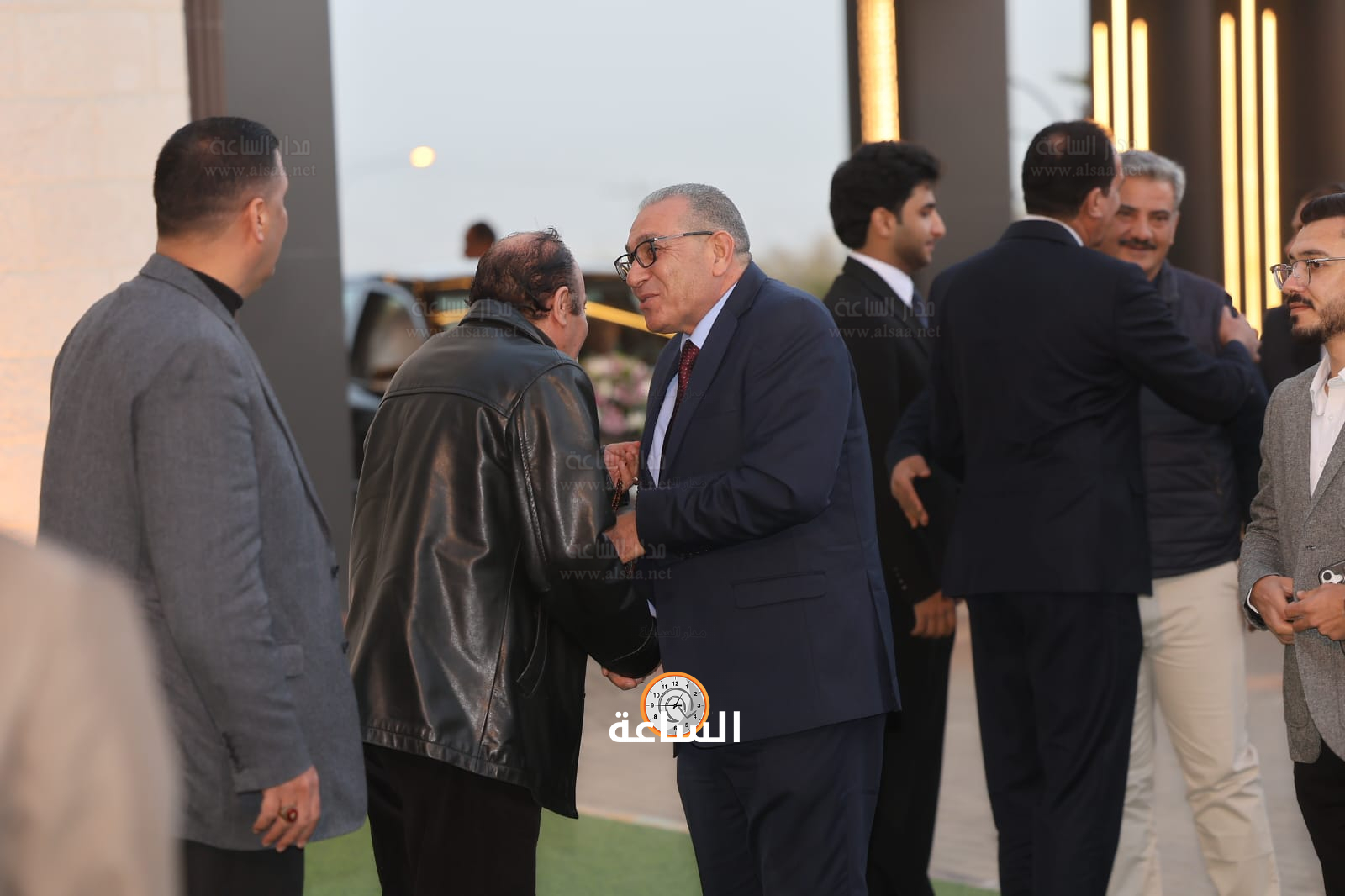 Madar Al-Saa Images 0.7196881187385147