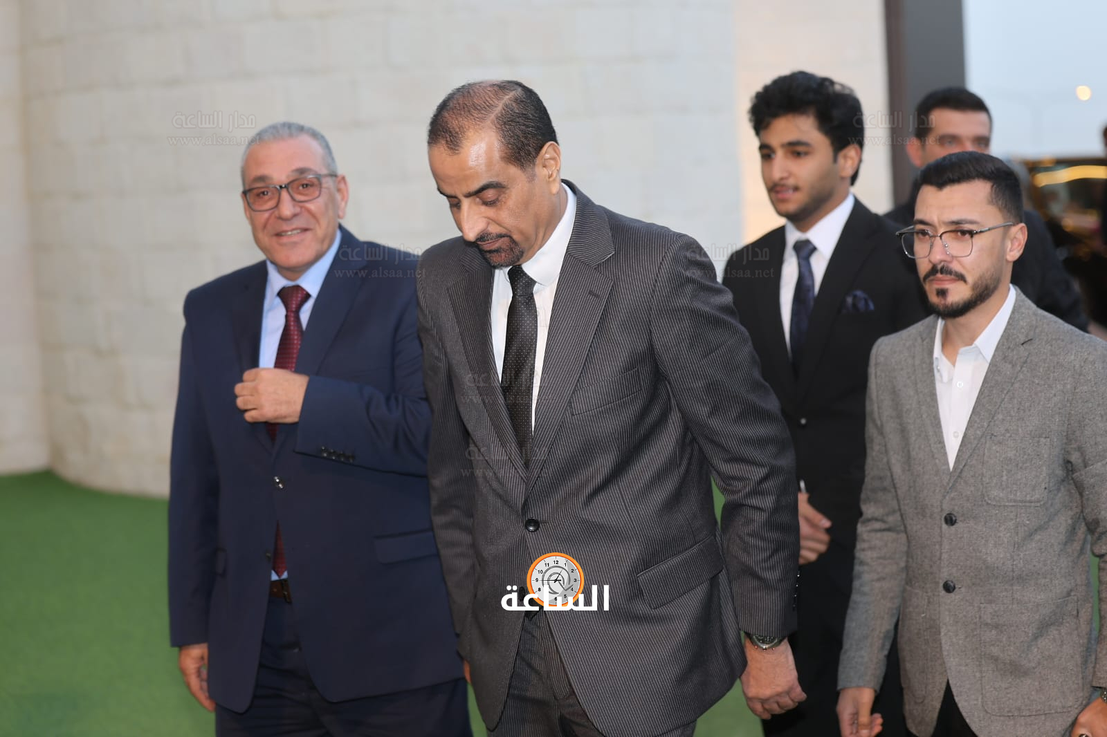 Madar Al-Saa Images 0.2667350094247516