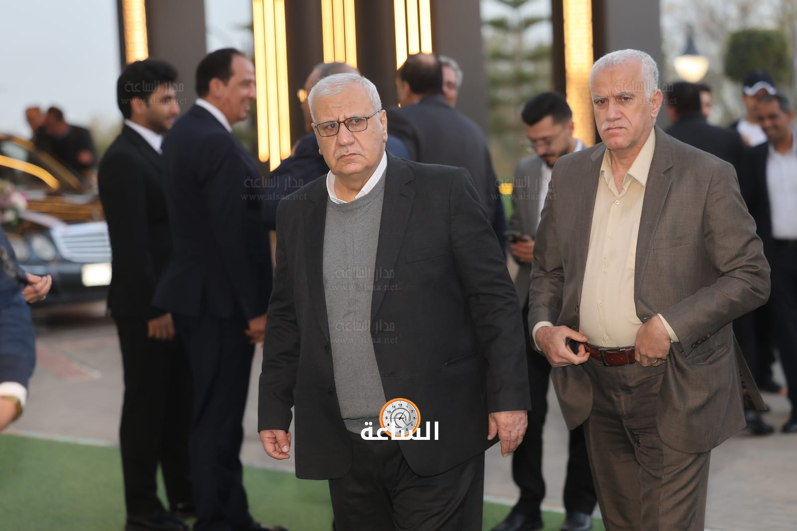 Madar Al-Saa Images 0.3923144210978057