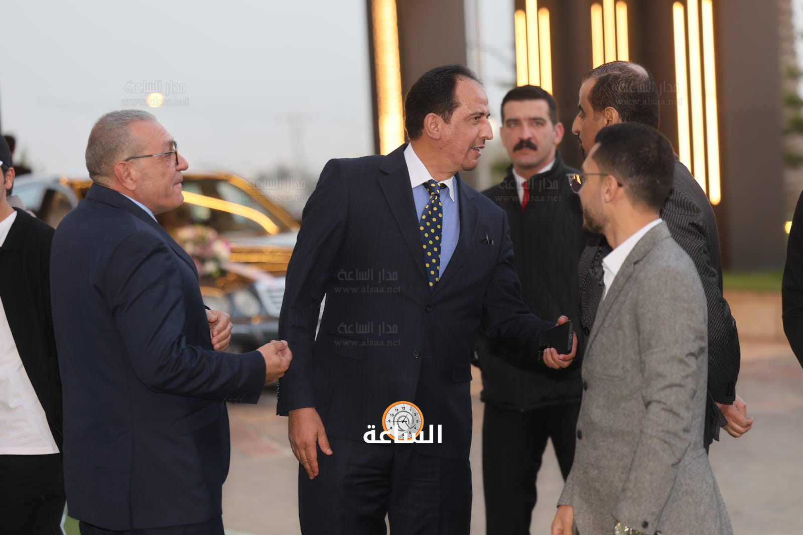 Madar Al-Saa Images 0.642025684263951