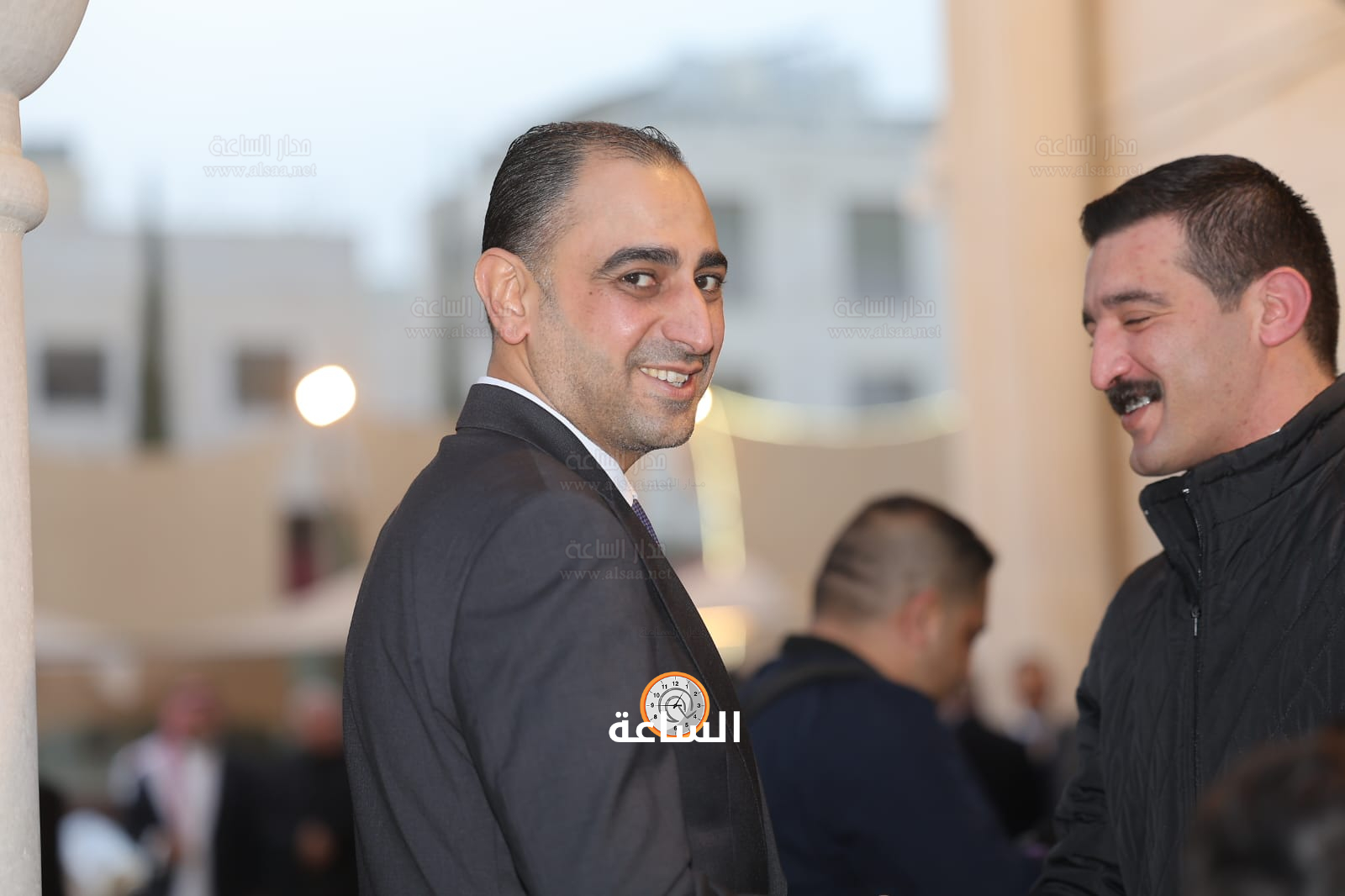 Madar Al-Saa Images 0.3727275205336681