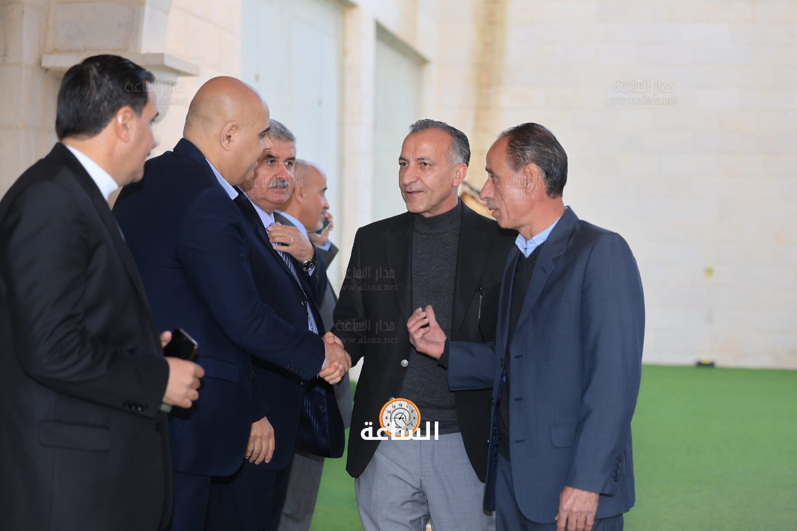 Madar Al-Saa Images 0.6894461123150581