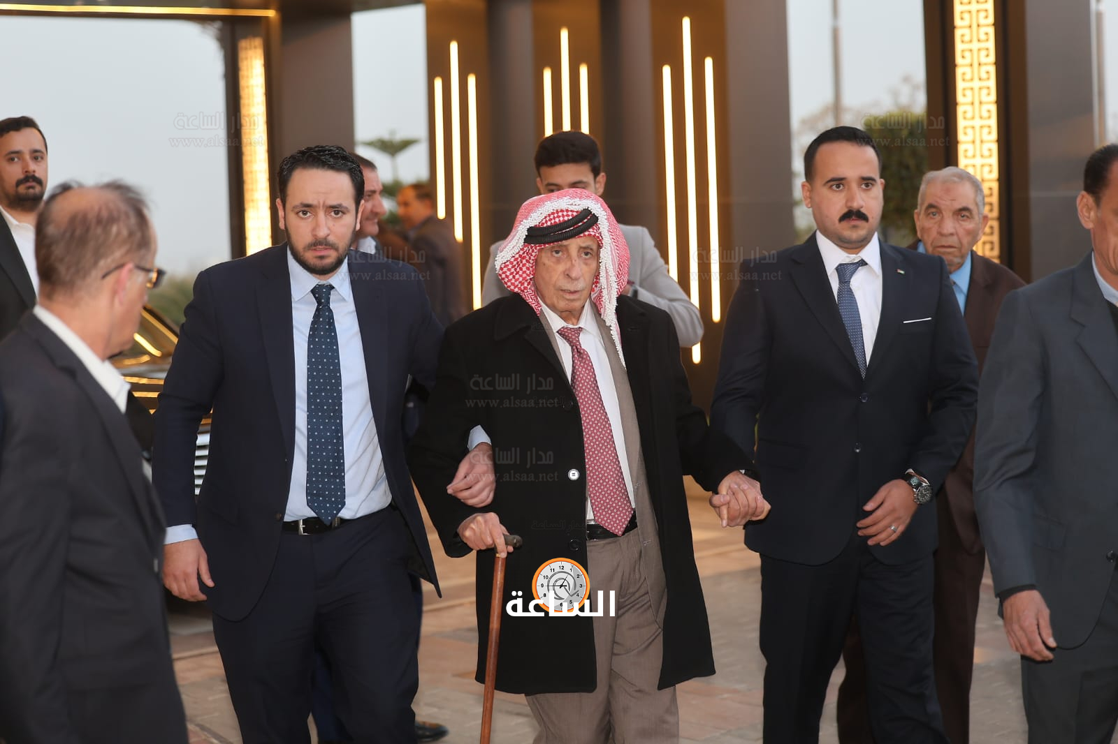 Madar Al-Saa Images 0.4504024365517716