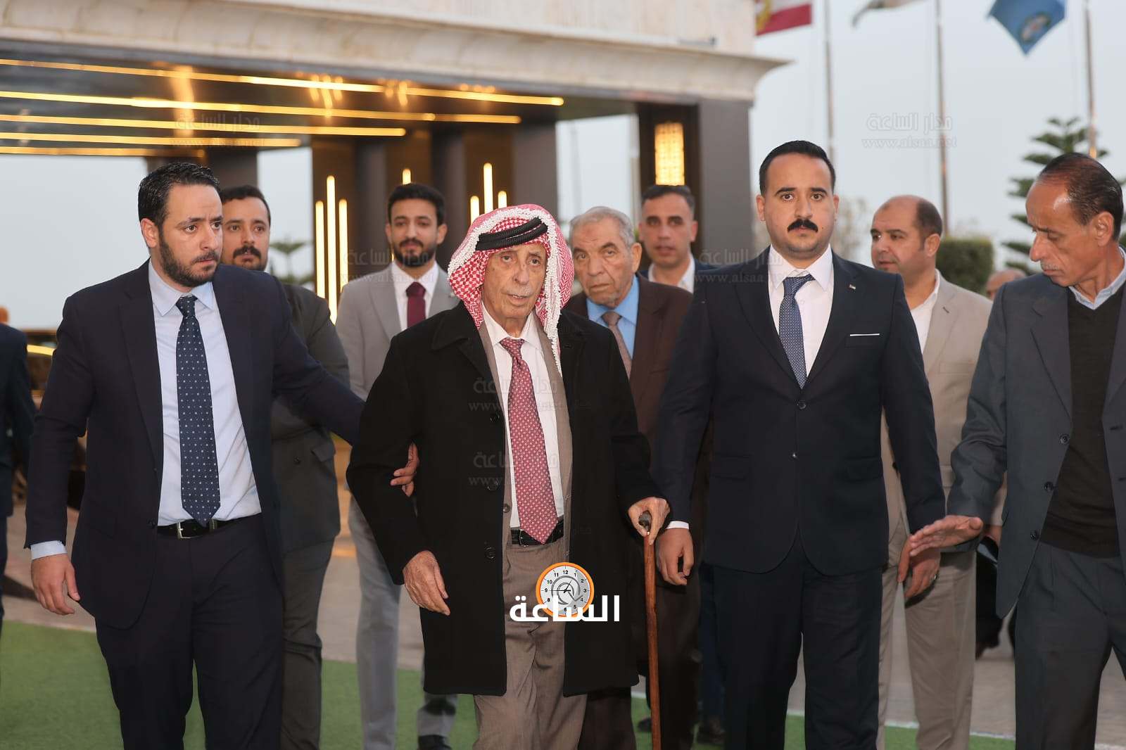 Madar Al-Saa Images 0.9334243454218913