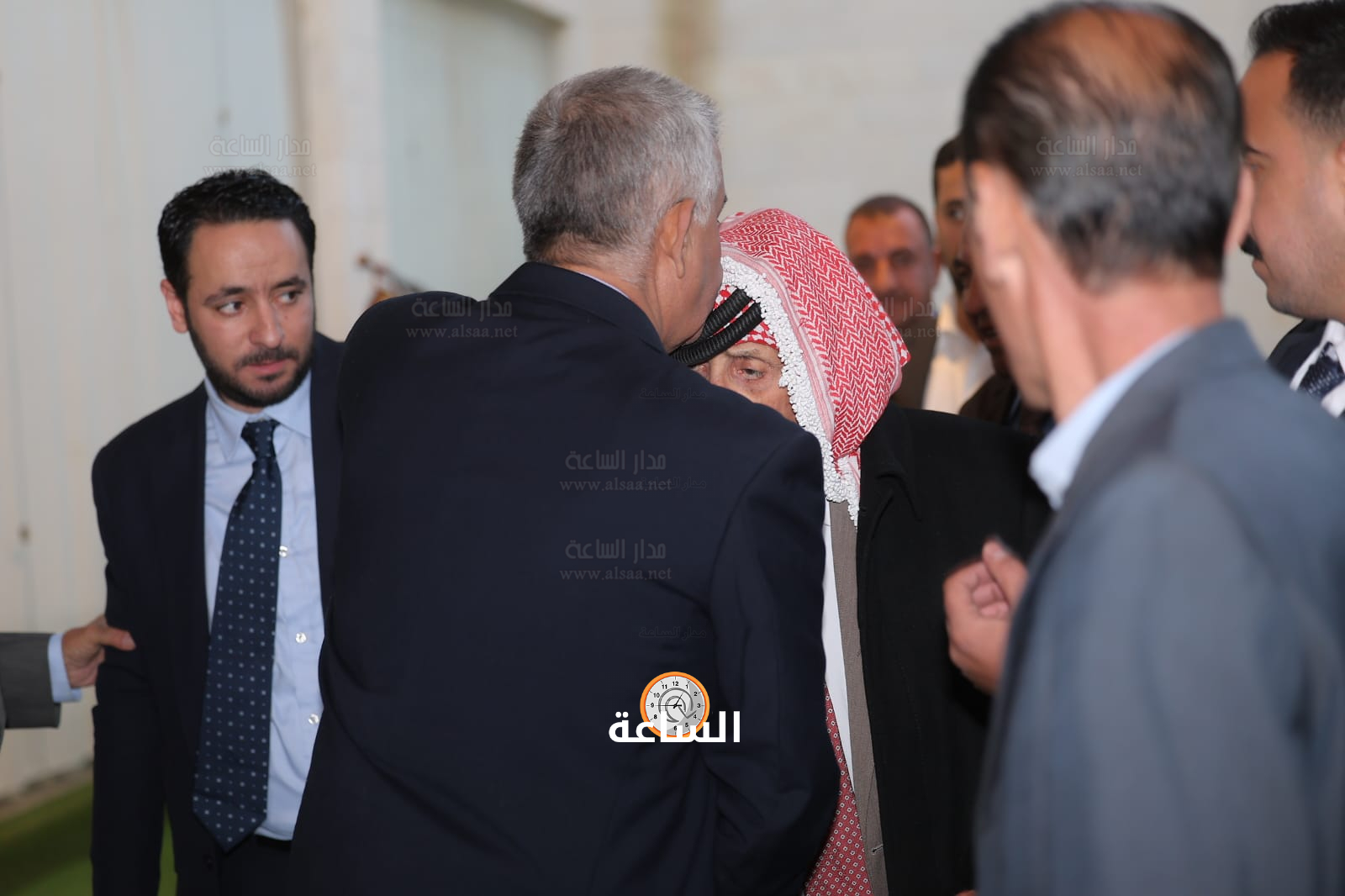 Madar Al-Saa Images 0.806711261238759