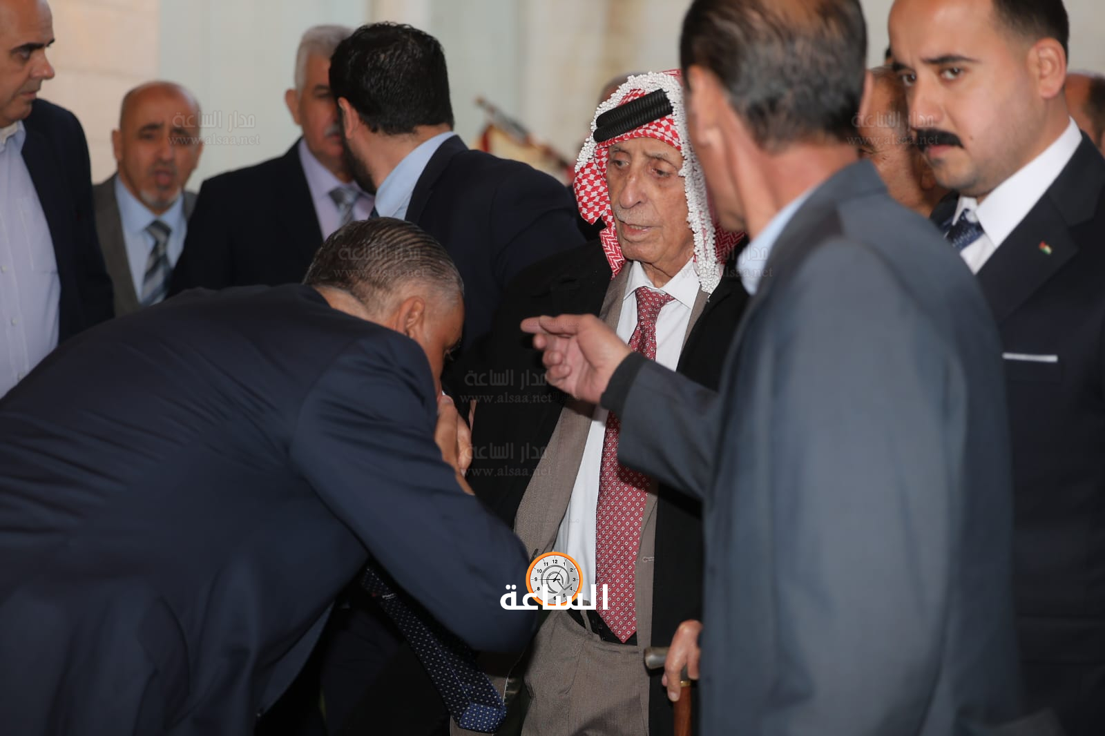 Madar Al-Saa Images 0.6408851143384665