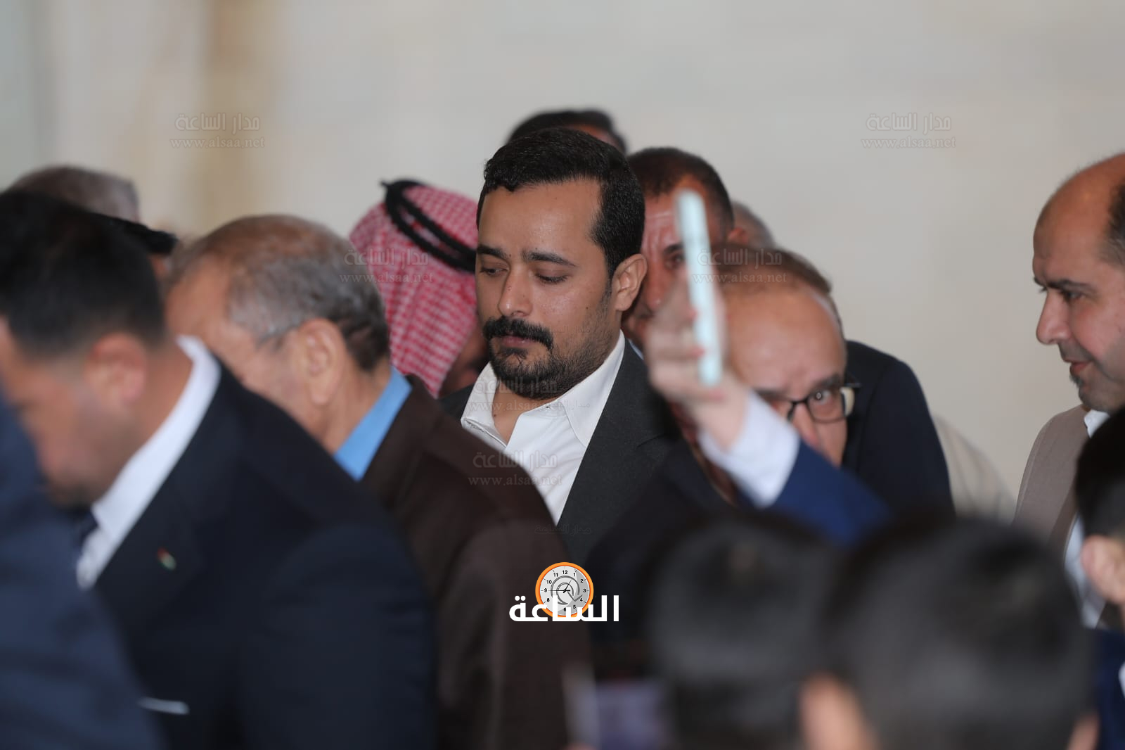 Madar Al-Saa Images 0.7974385461172149