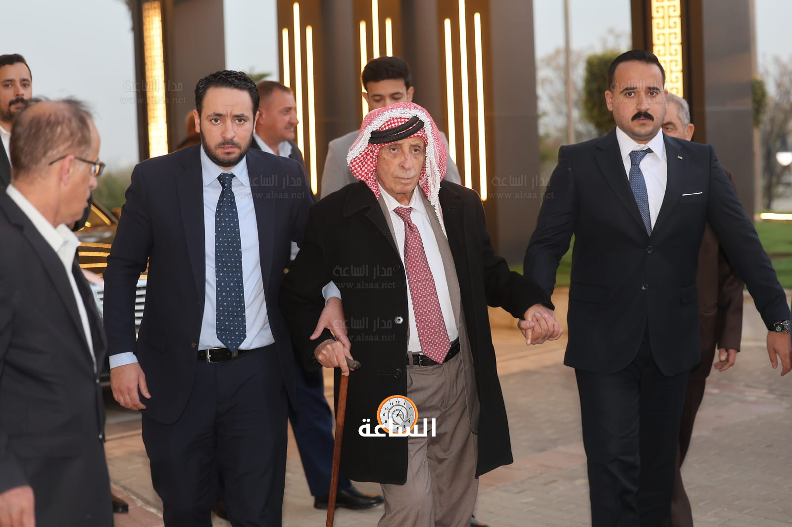 Madar Al-Saa Images 0.10748883847851043