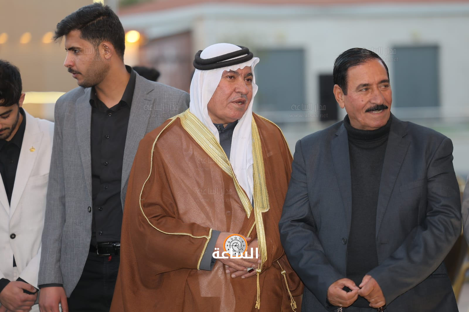 Madar Al-Saa Images 0.9130171065259399