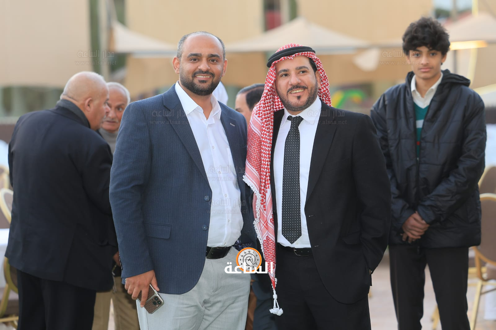 Madar Al-Saa Images 0.8028068486796053