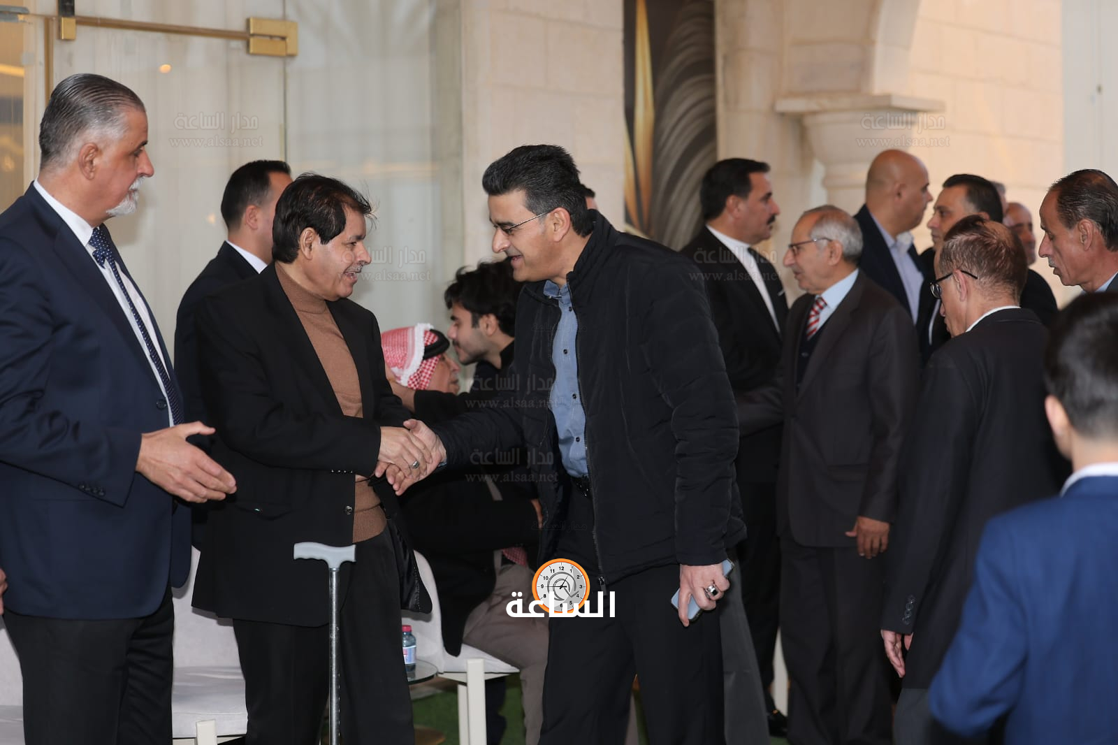 Madar Al-Saa Images 0.6846706524444465