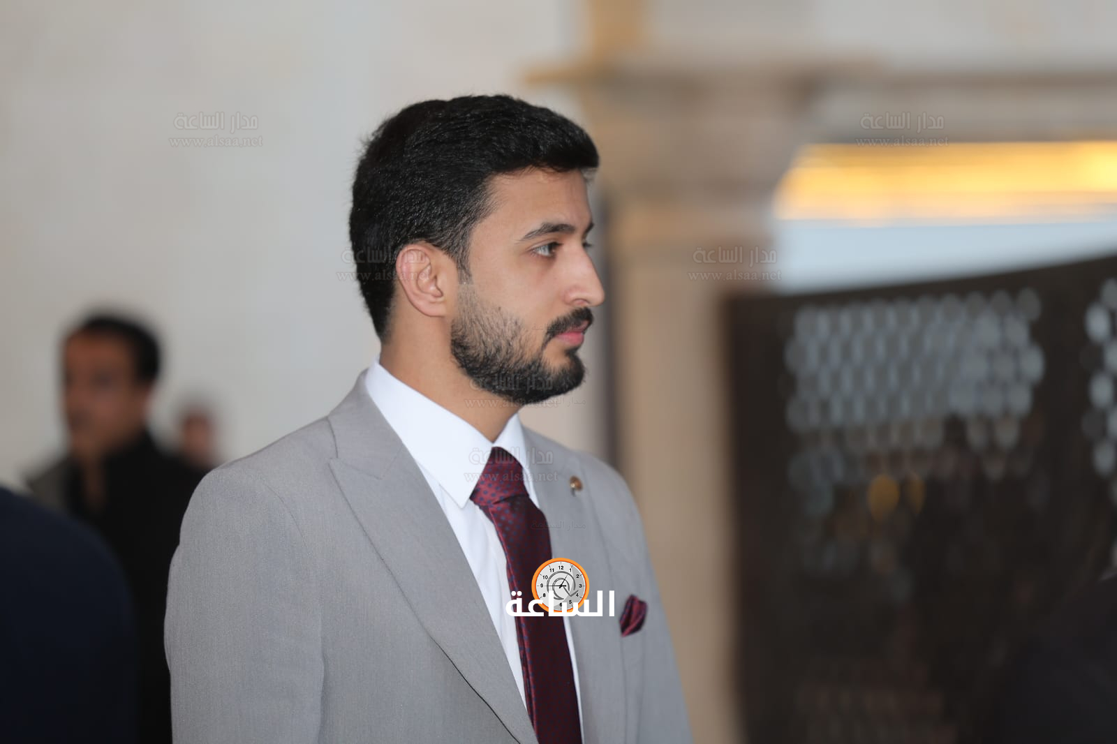 Madar Al-Saa Images 0.6464510072112117