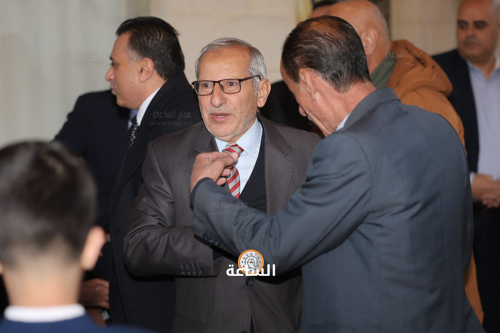 Madar Al-Saa Images 0.867973506850106