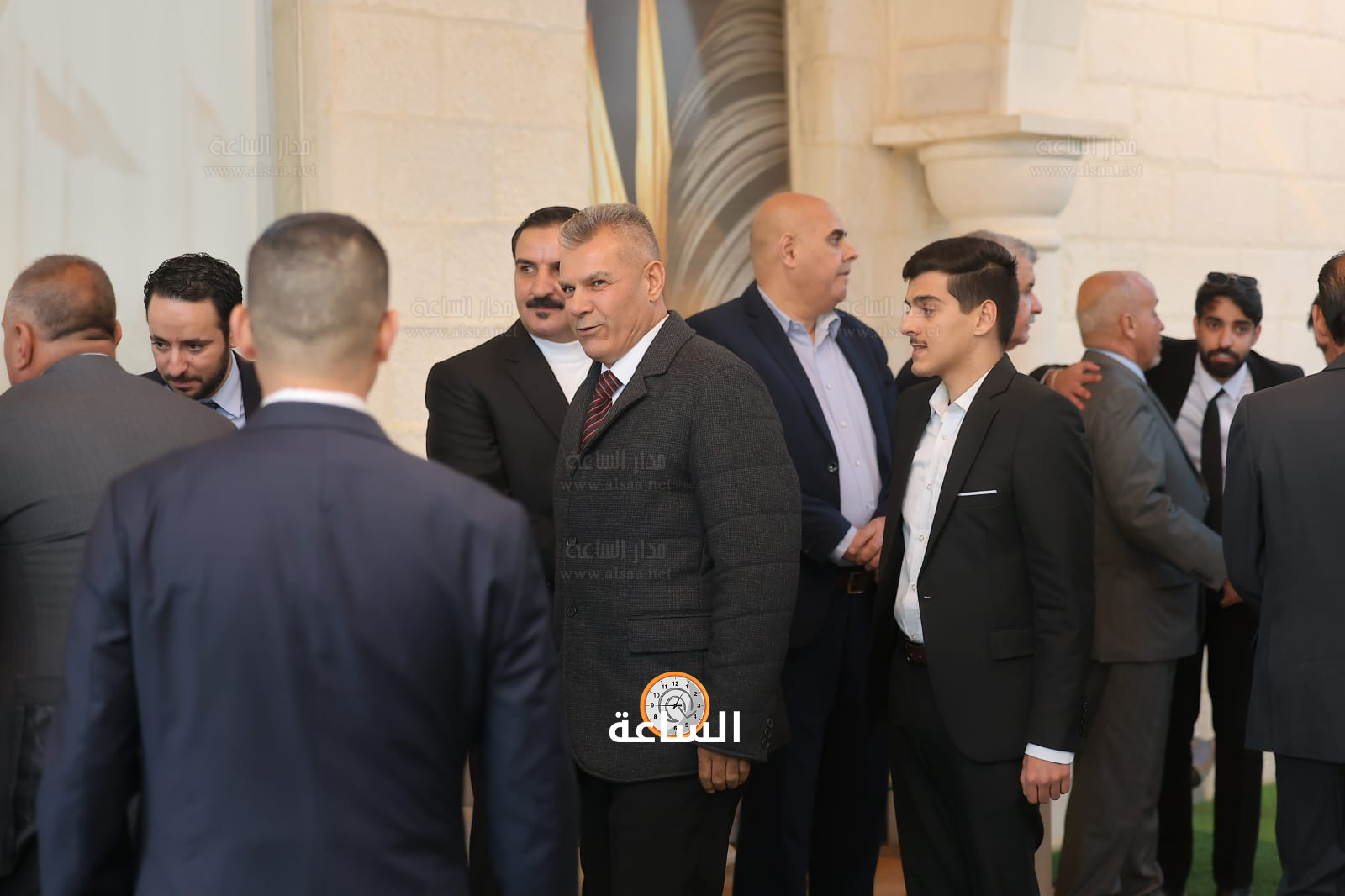 Madar Al-Saa Images 0.755545513099557