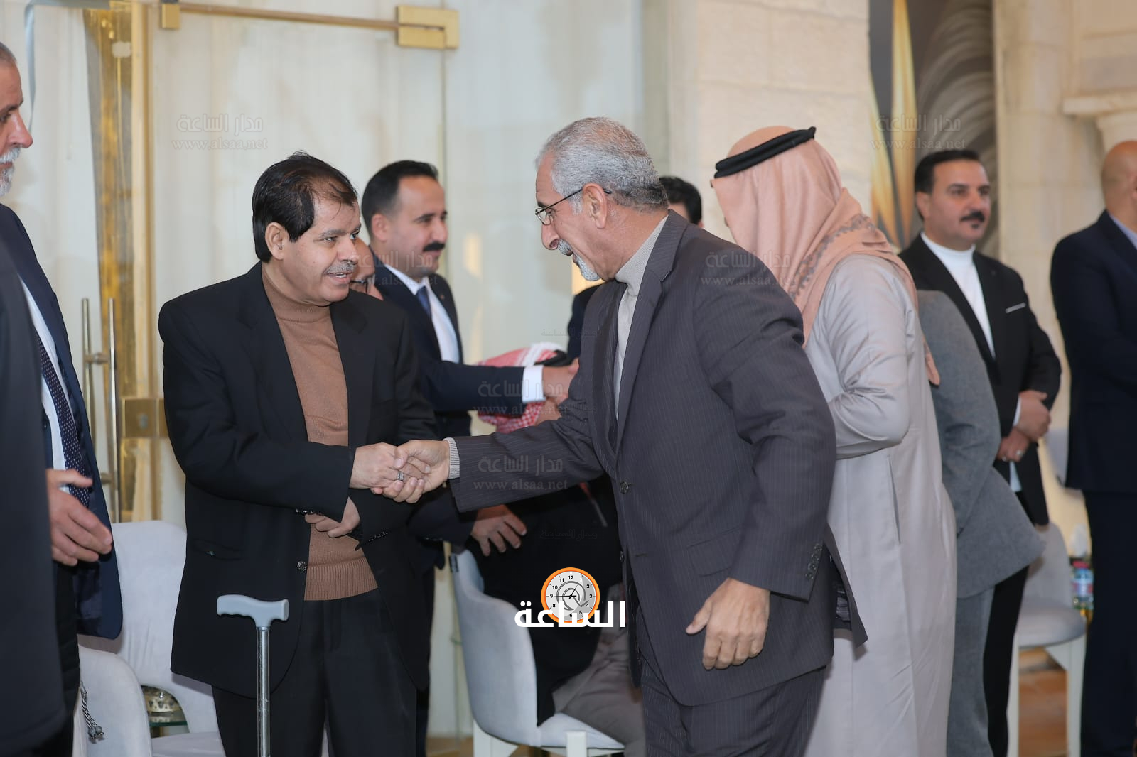 Madar Al-Saa Images 0.1554128245618619