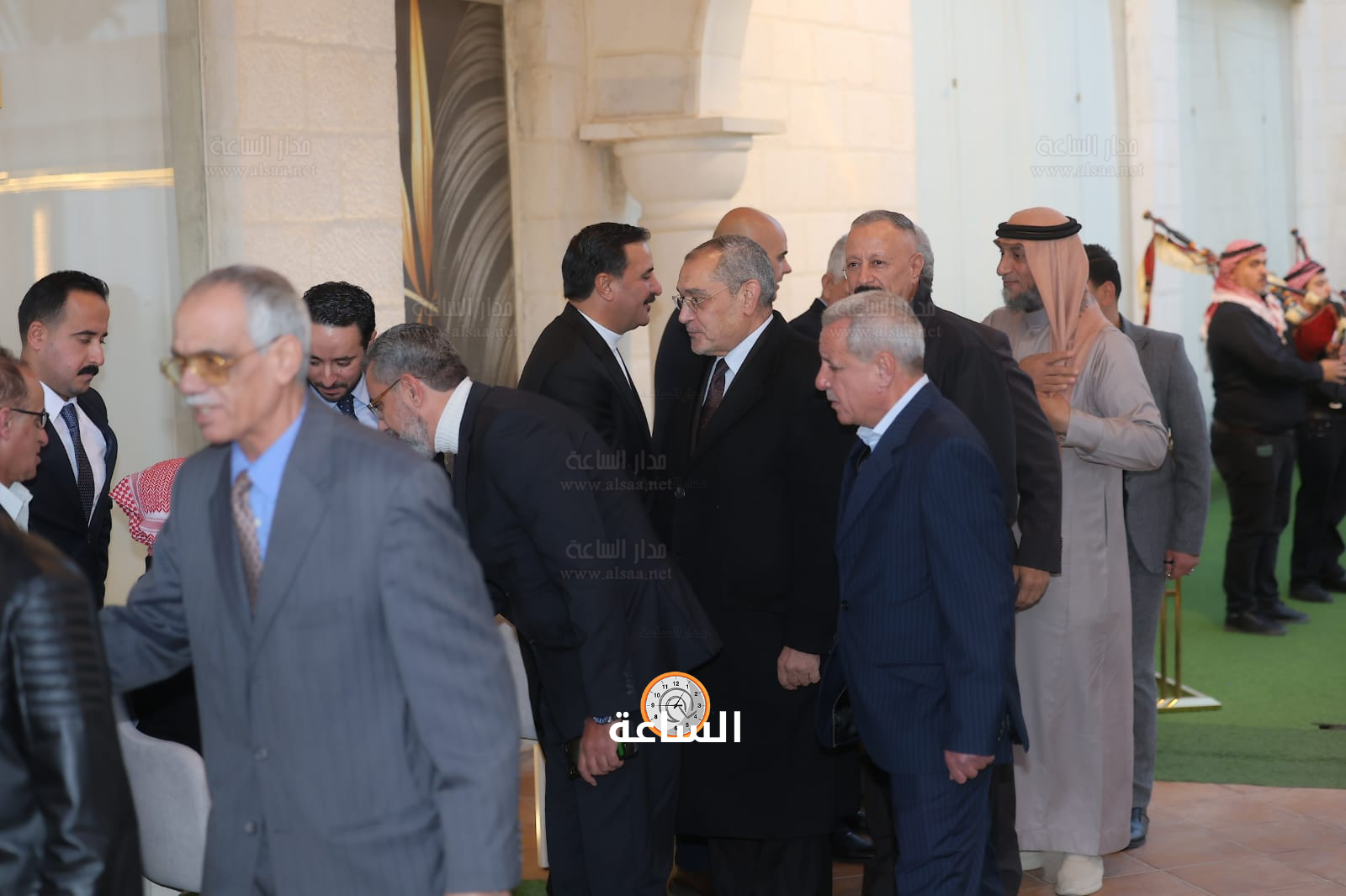 Madar Al-Saa Images 0.08662780372651224