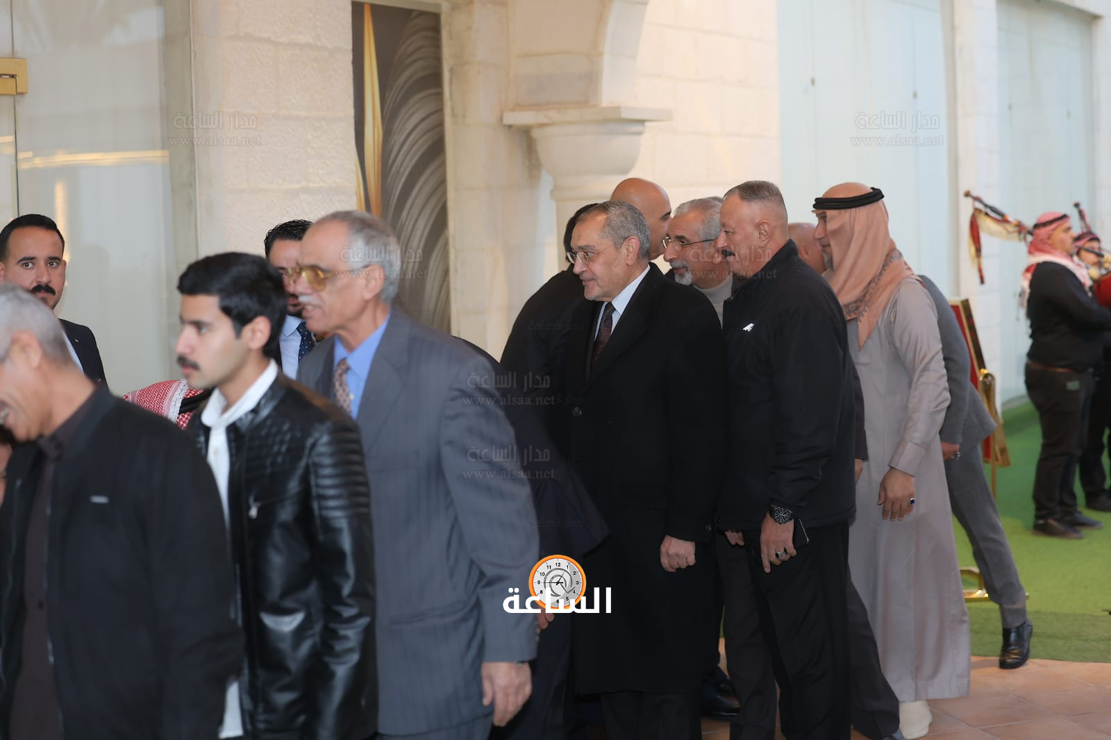 Madar Al-Saa Images 0.1823350963248479