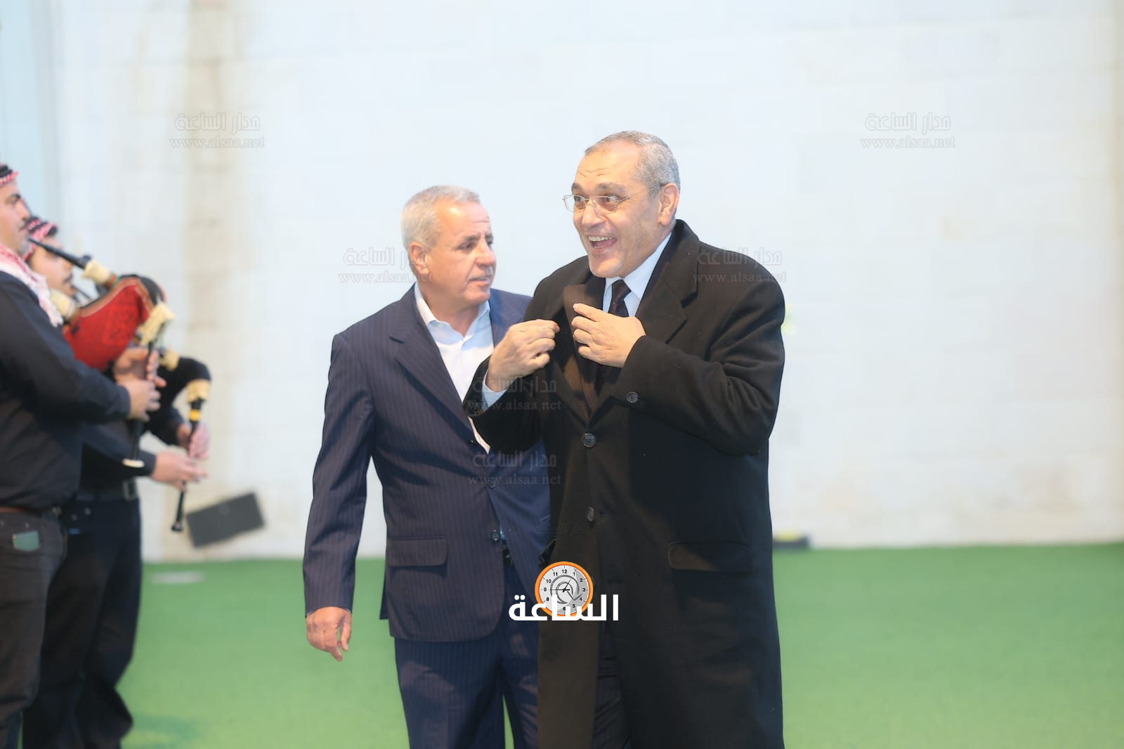 Madar Al-Saa Images 0.9744815802707635