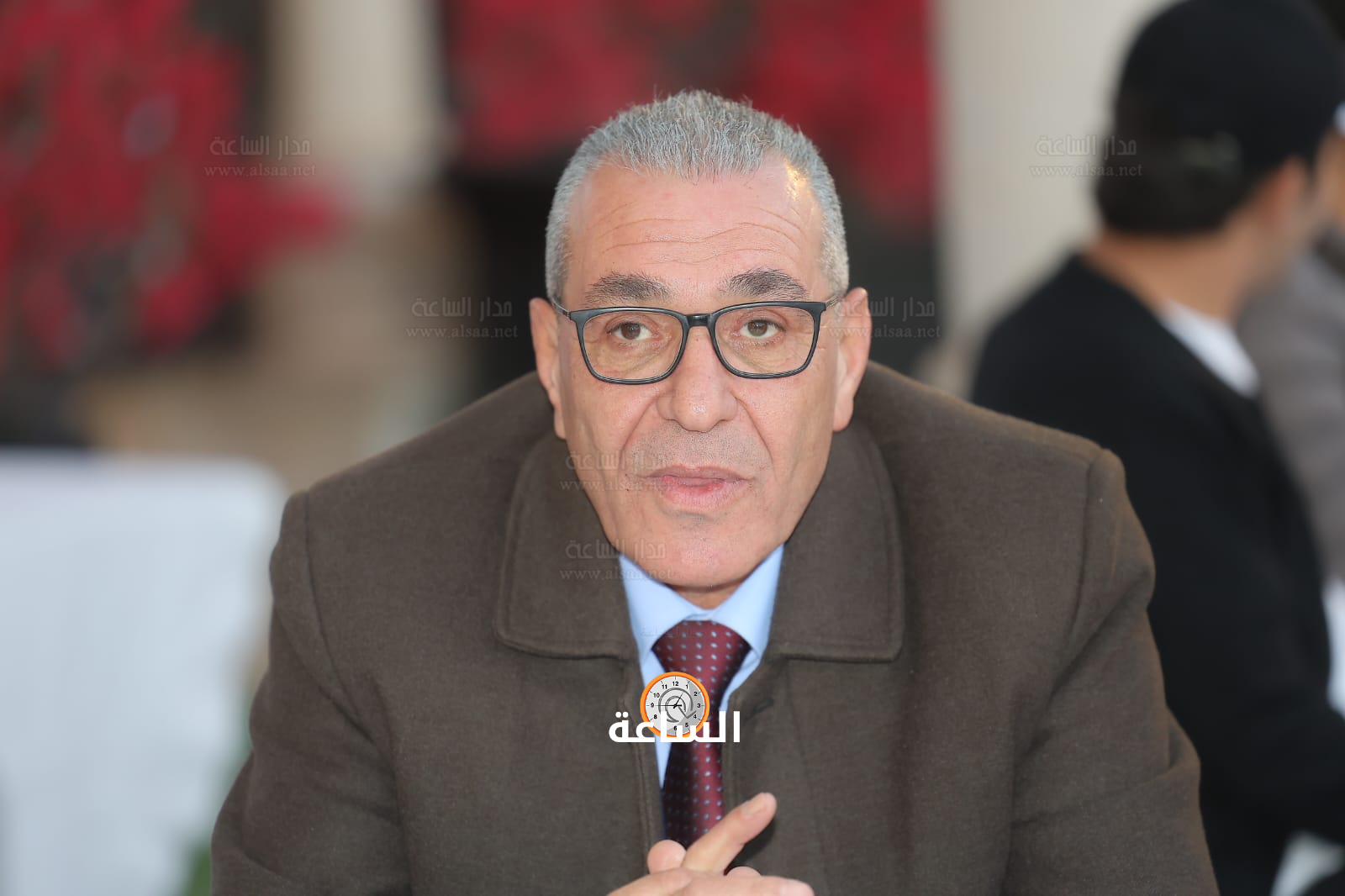 Madar Al-Saa Images 0.3359320099023654