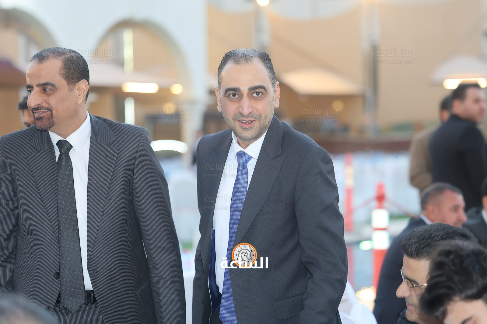 Madar Al-Saa Images 0.6131348564530165