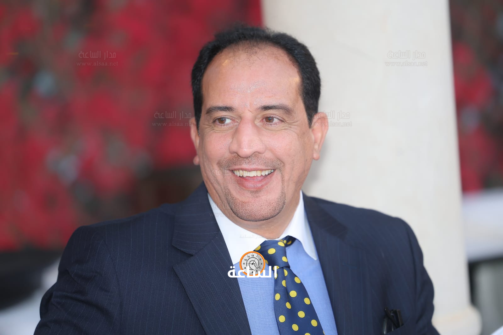 Madar Al-Saa Images 0.2476953636817707