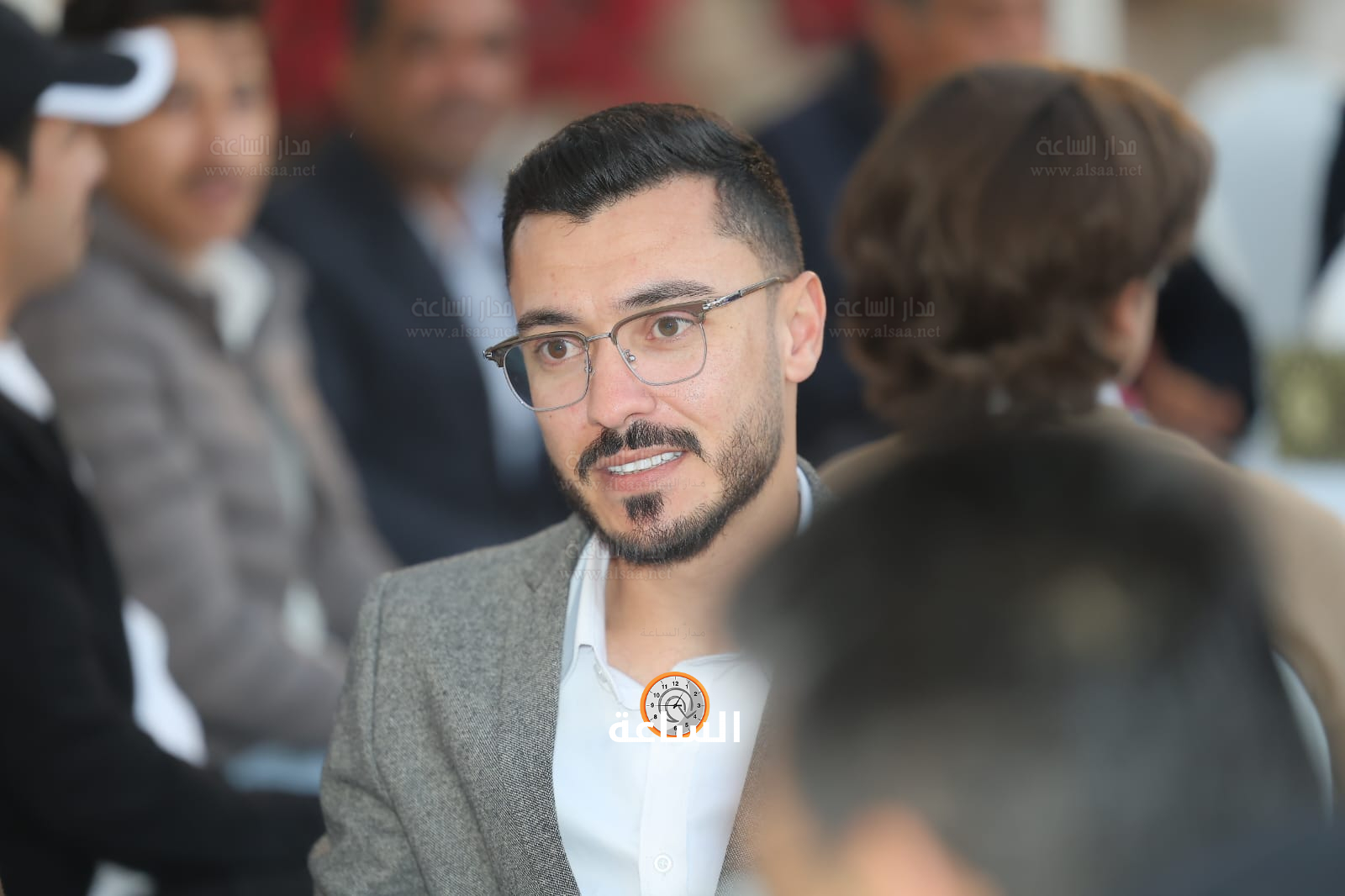 Madar Al-Saa Images 0.49160810170209746