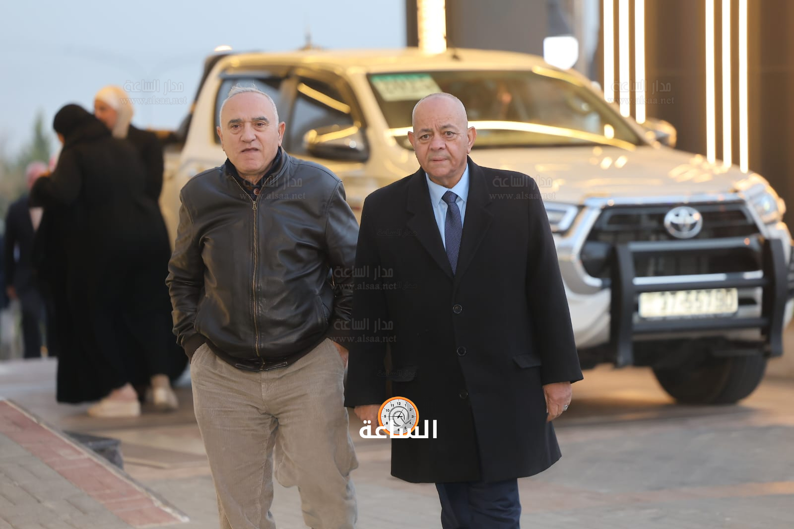 Madar Al-Saa Images 0.9310590425109372