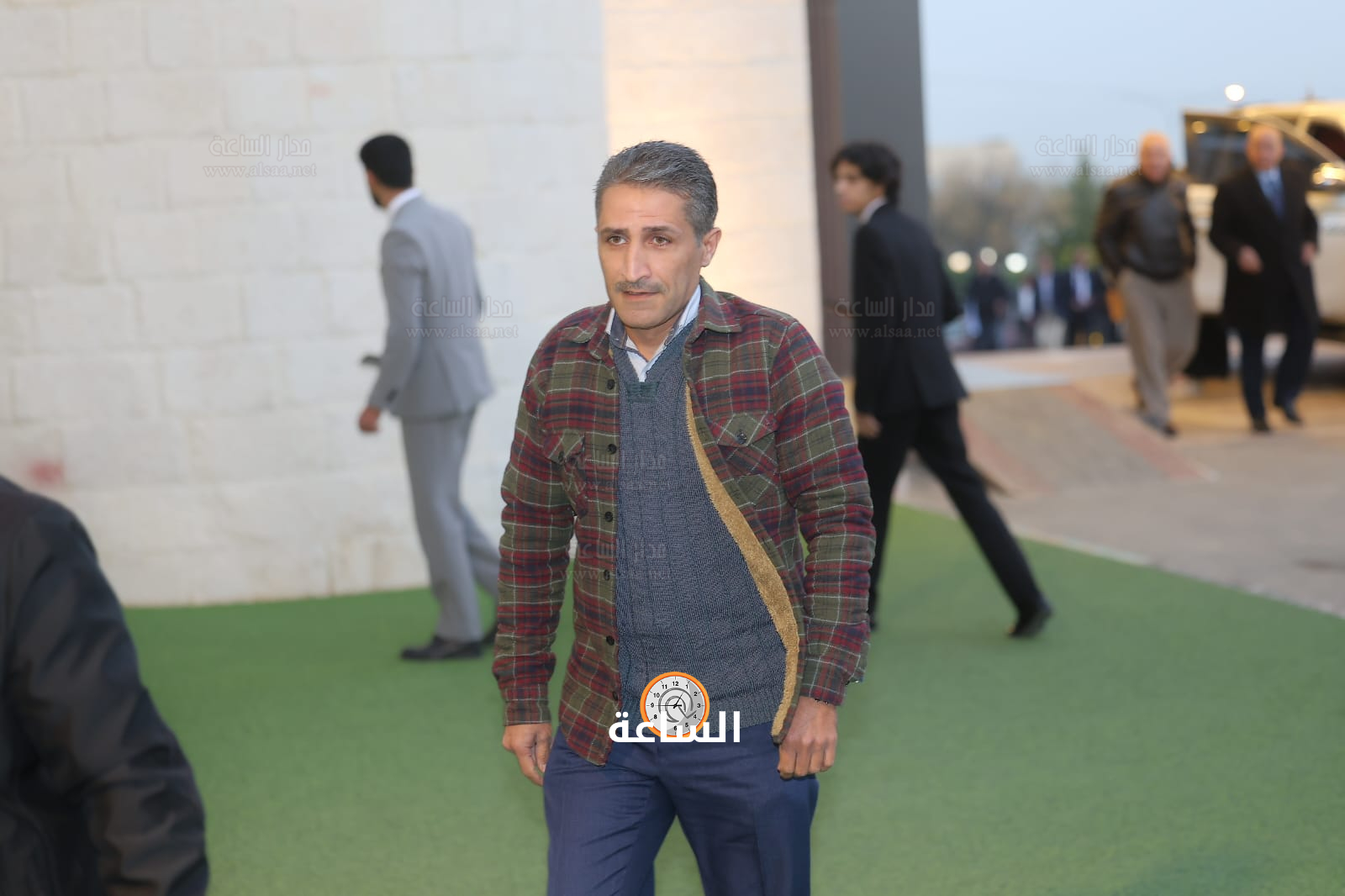 Madar Al-Saa Images 0.2663604372938748