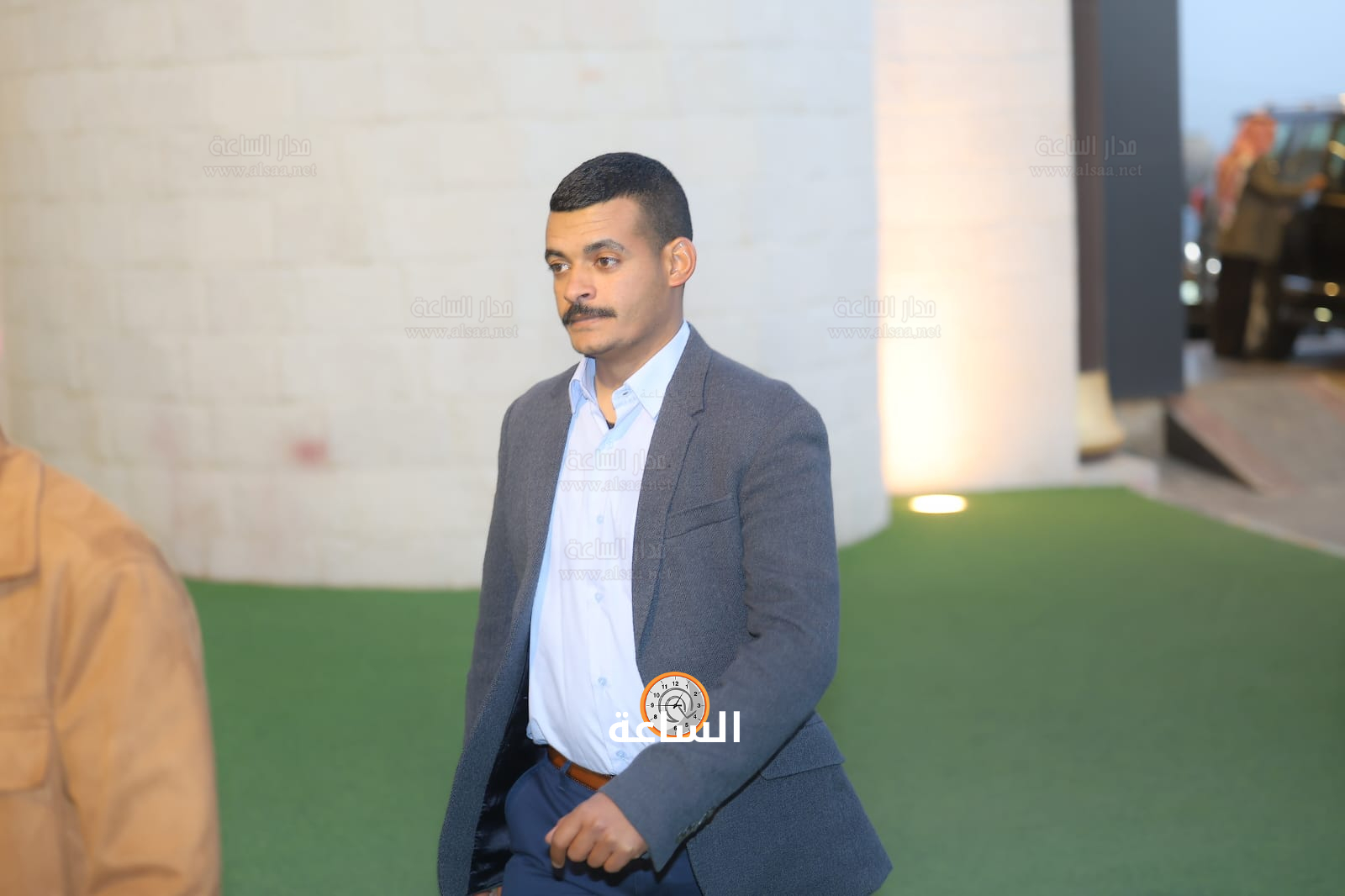 Madar Al-Saa Images 0.25828268880763583