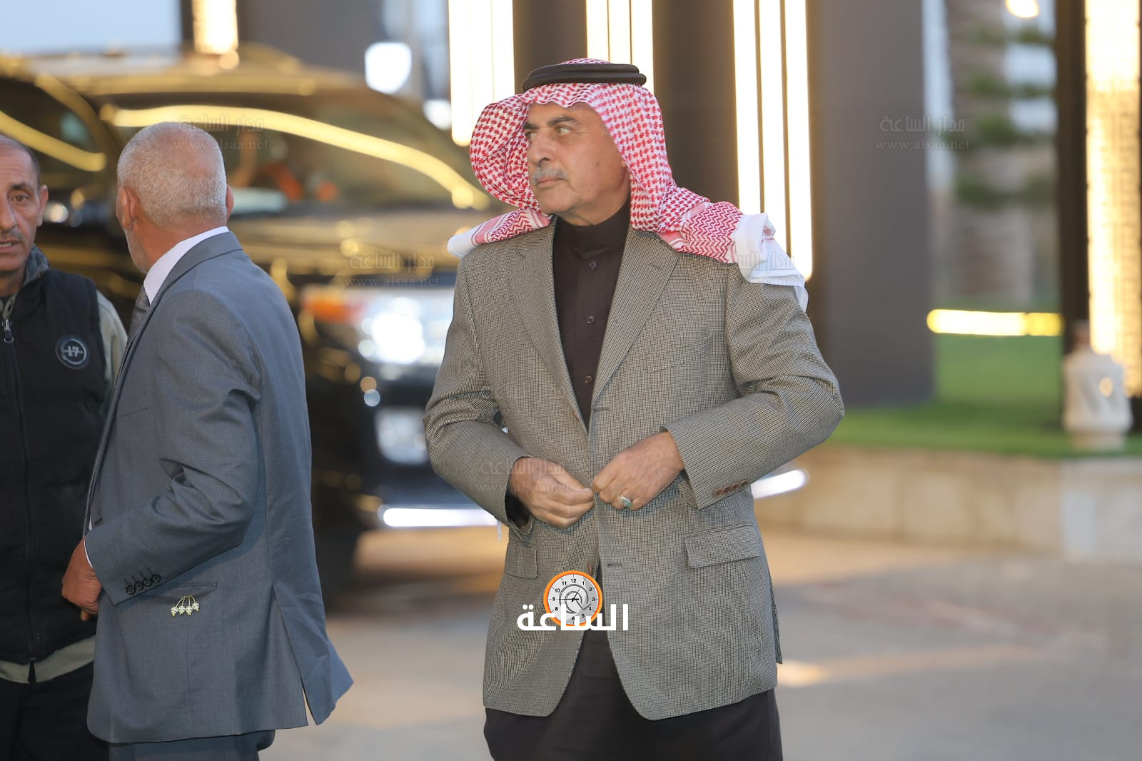 Madar Al-Saa Images 0.960721984626497