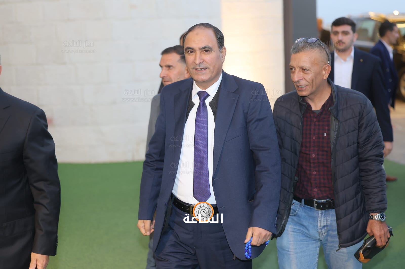 Madar Al-Saa Images 0.41829793709416385