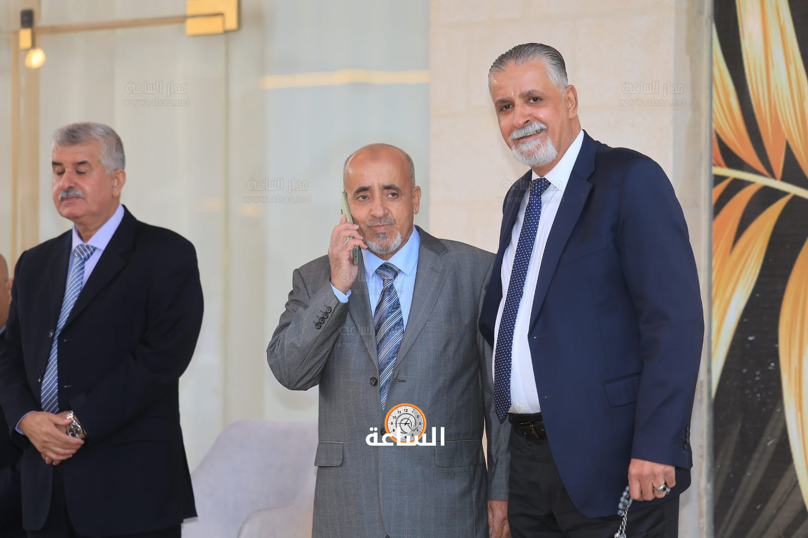 Madar Al-Saa Images 0.9541997784707066