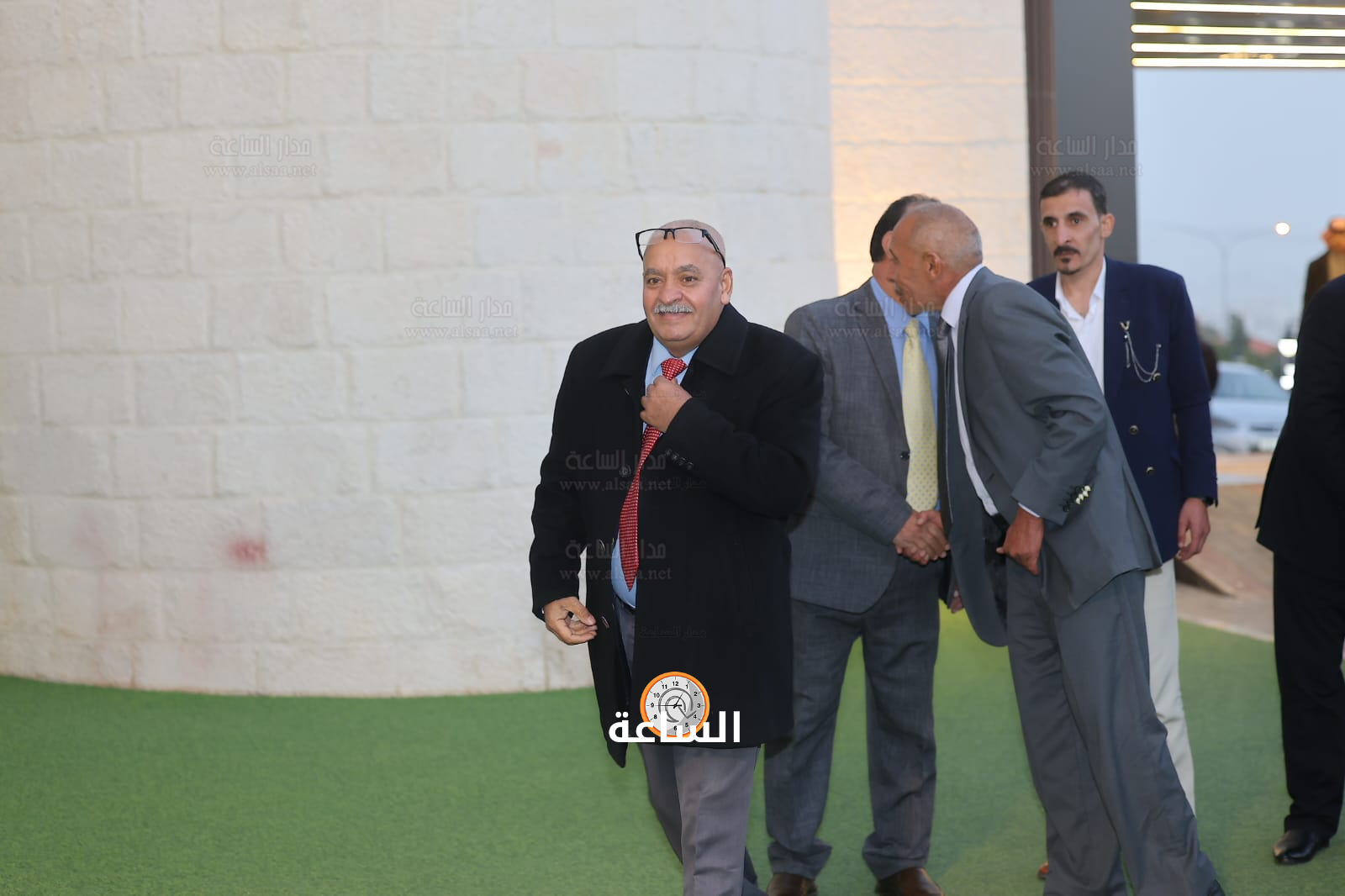 Madar Al-Saa Images 0.5641471885165505