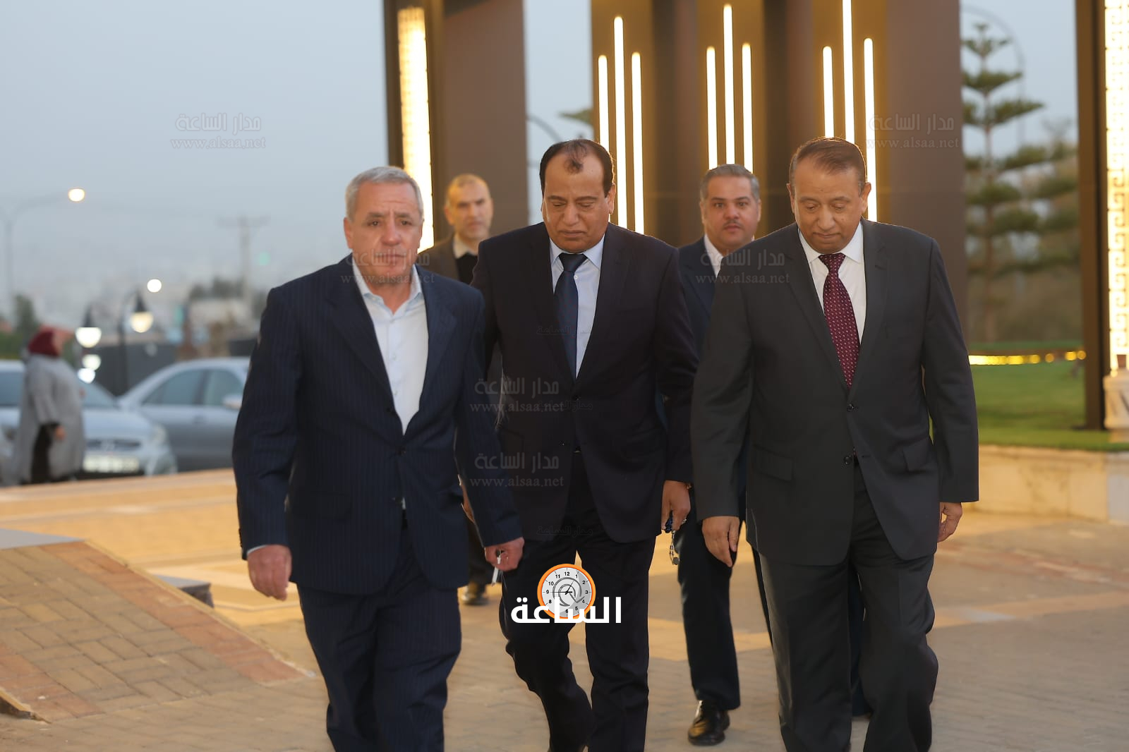 Madar Al-Saa Images 0.2883340381825583