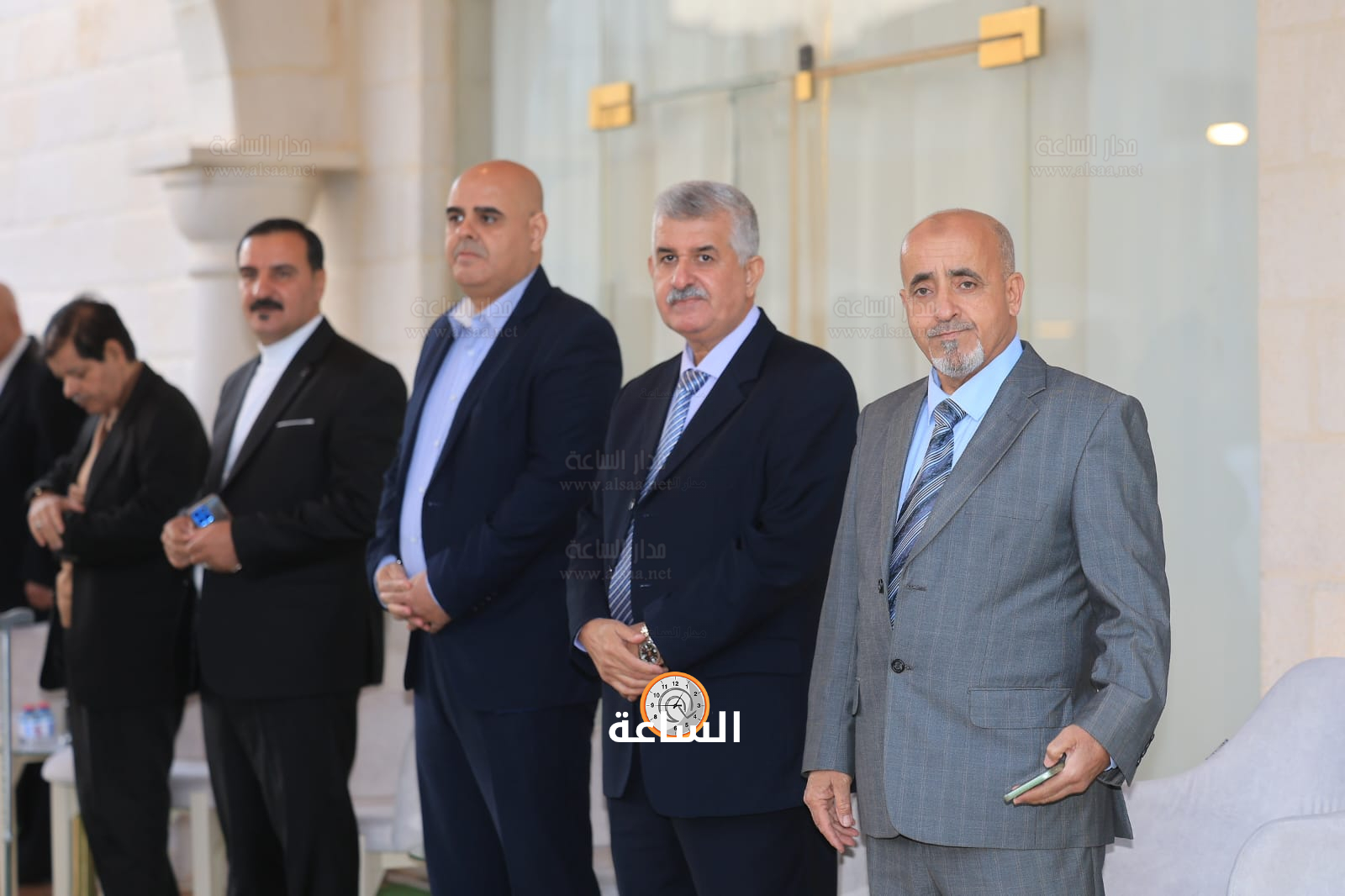 Madar Al-Saa Images 0.08247113777375581