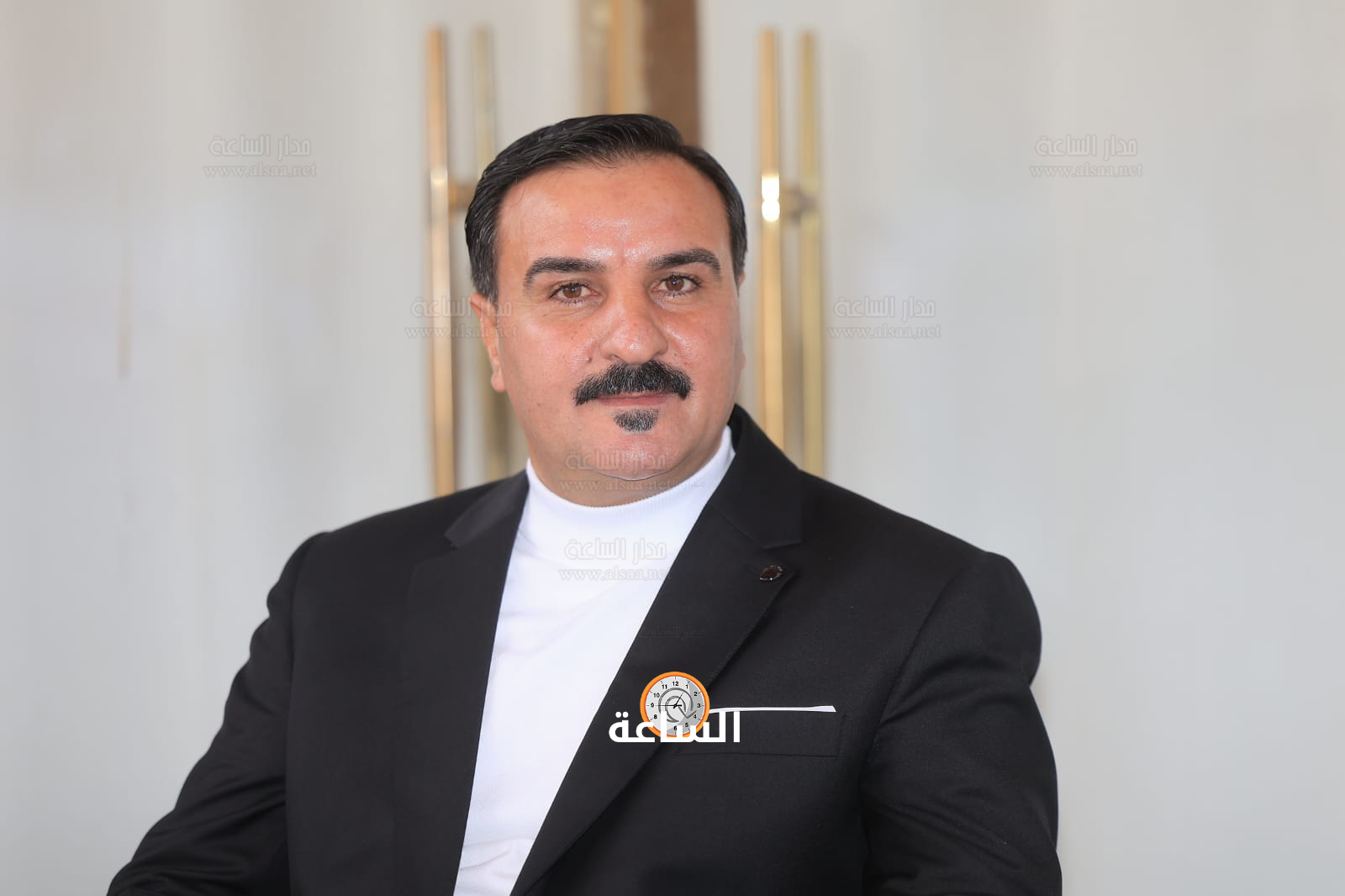 Madar Al-Saa Images 0.1513428473159184