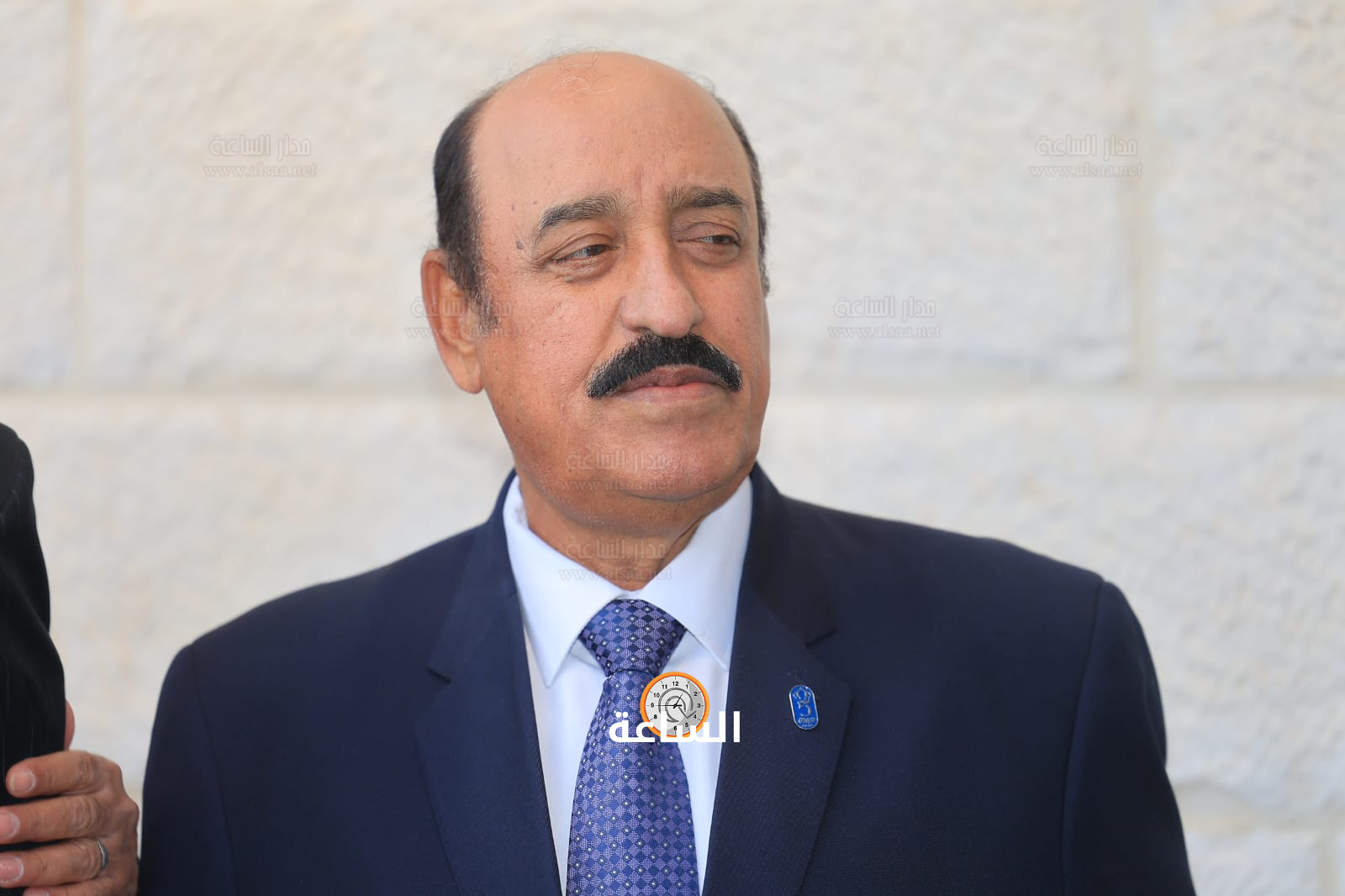 Madar Al-Saa Images 0.3920688138388949