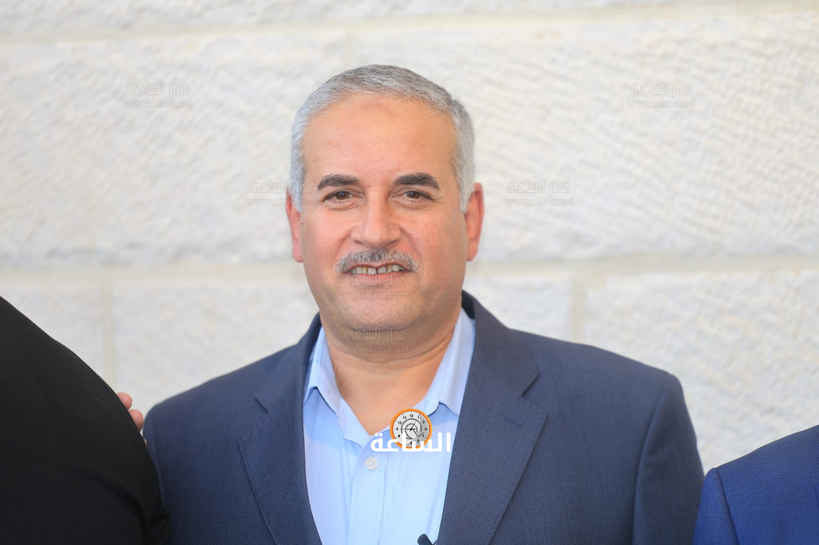 Madar Al-Saa Images 0.6181380793475625