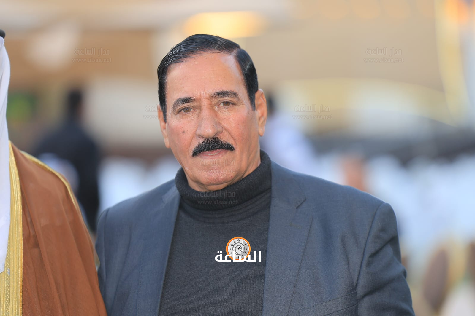 Madar Al-Saa Images 0.587412809945161