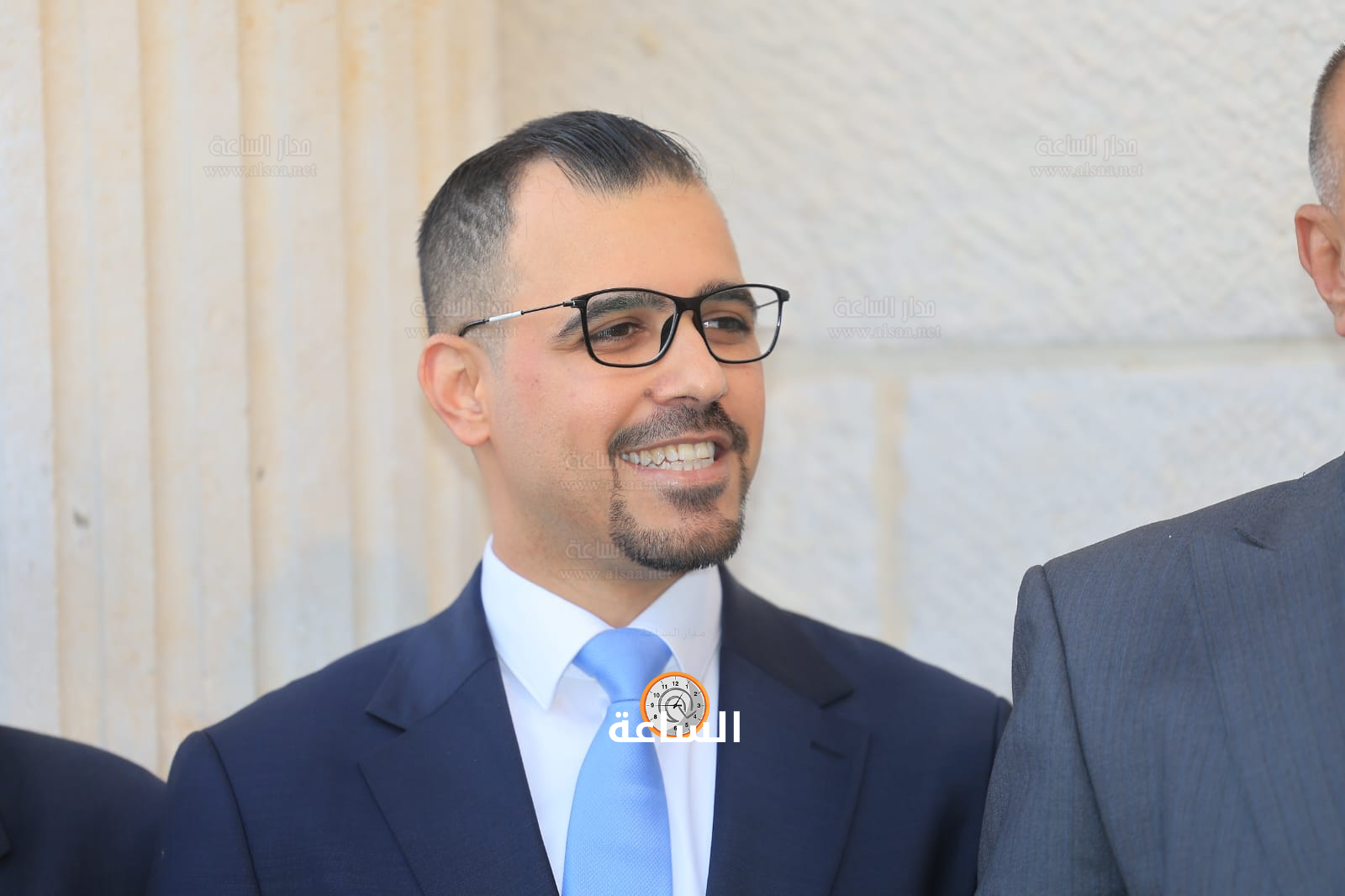 Madar Al-Saa Images 0.1884244407590493