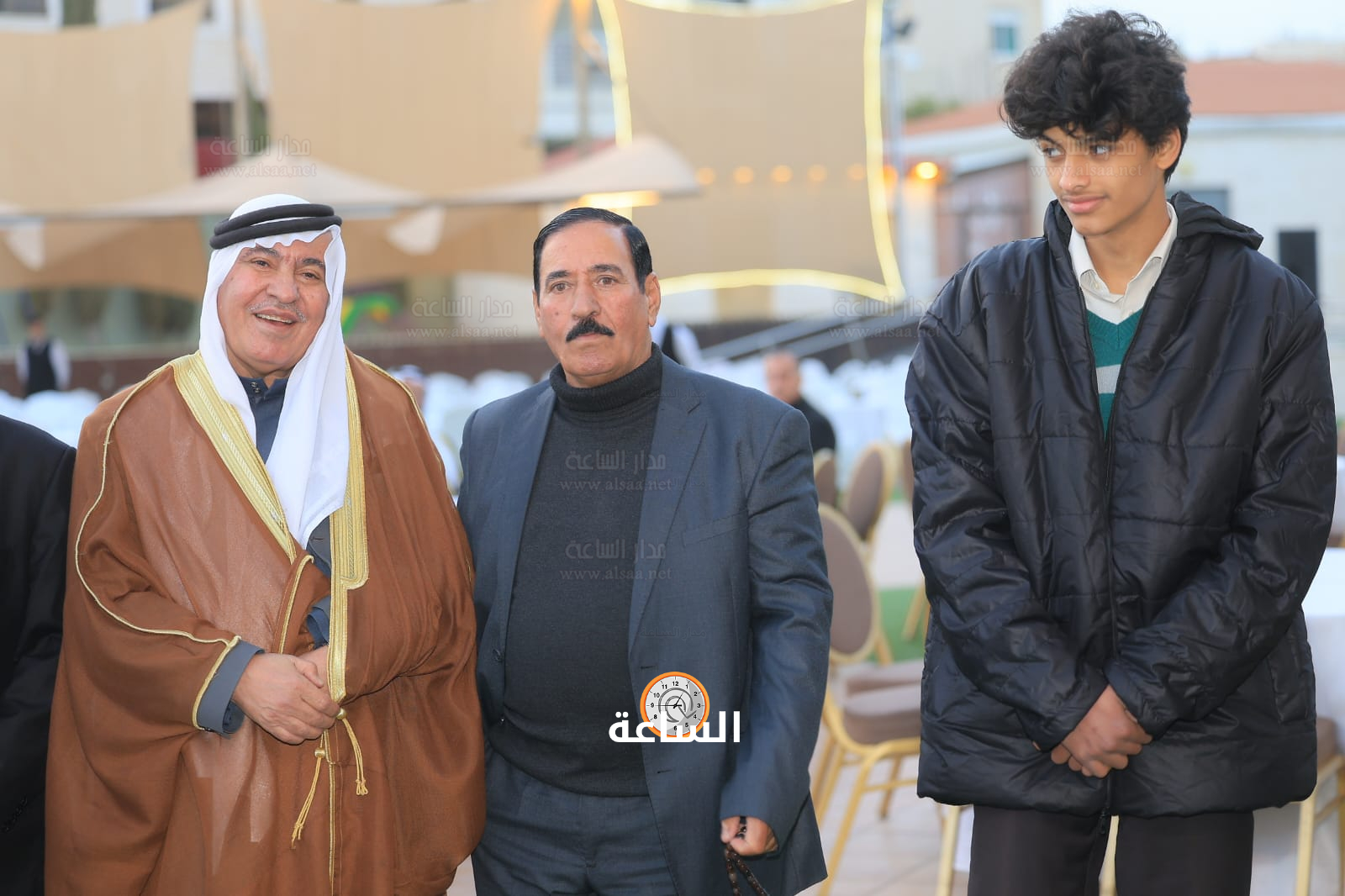 Madar Al-Saa Images 0.8015360476285089