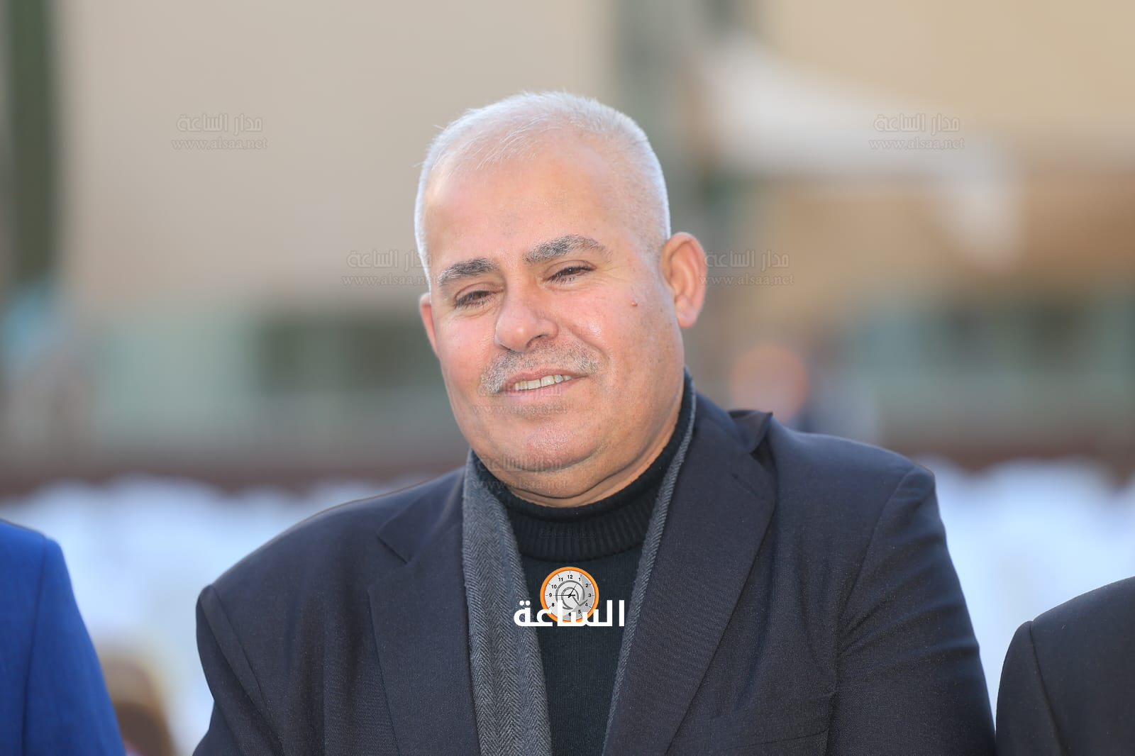 Madar Al-Saa Images 0.4965384009637269