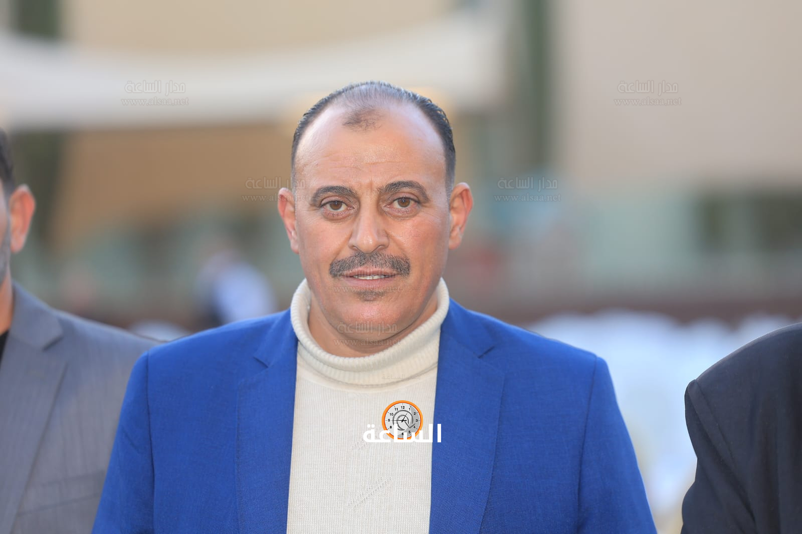 Madar Al-Saa Images 0.265334756419629