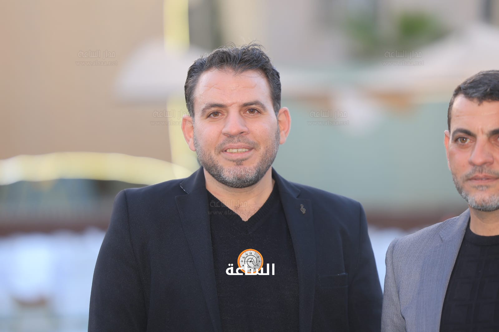 Madar Al-Saa Images 0.21394599557669336