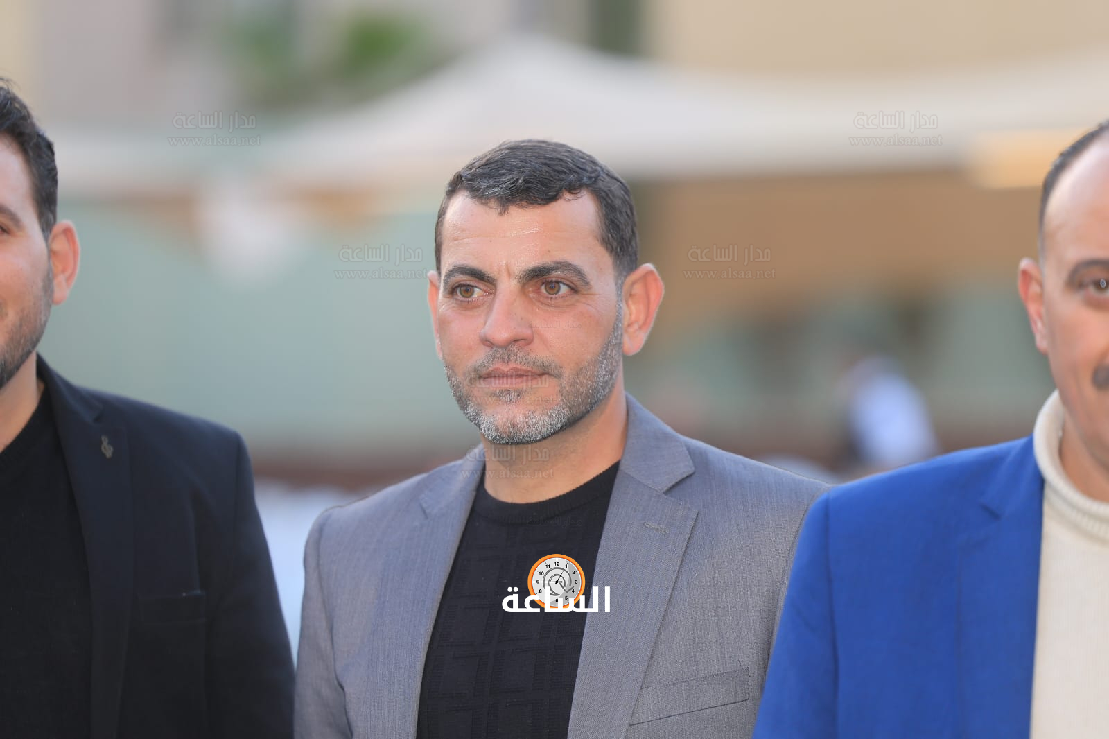 Madar Al-Saa Images 0.9389175894894616