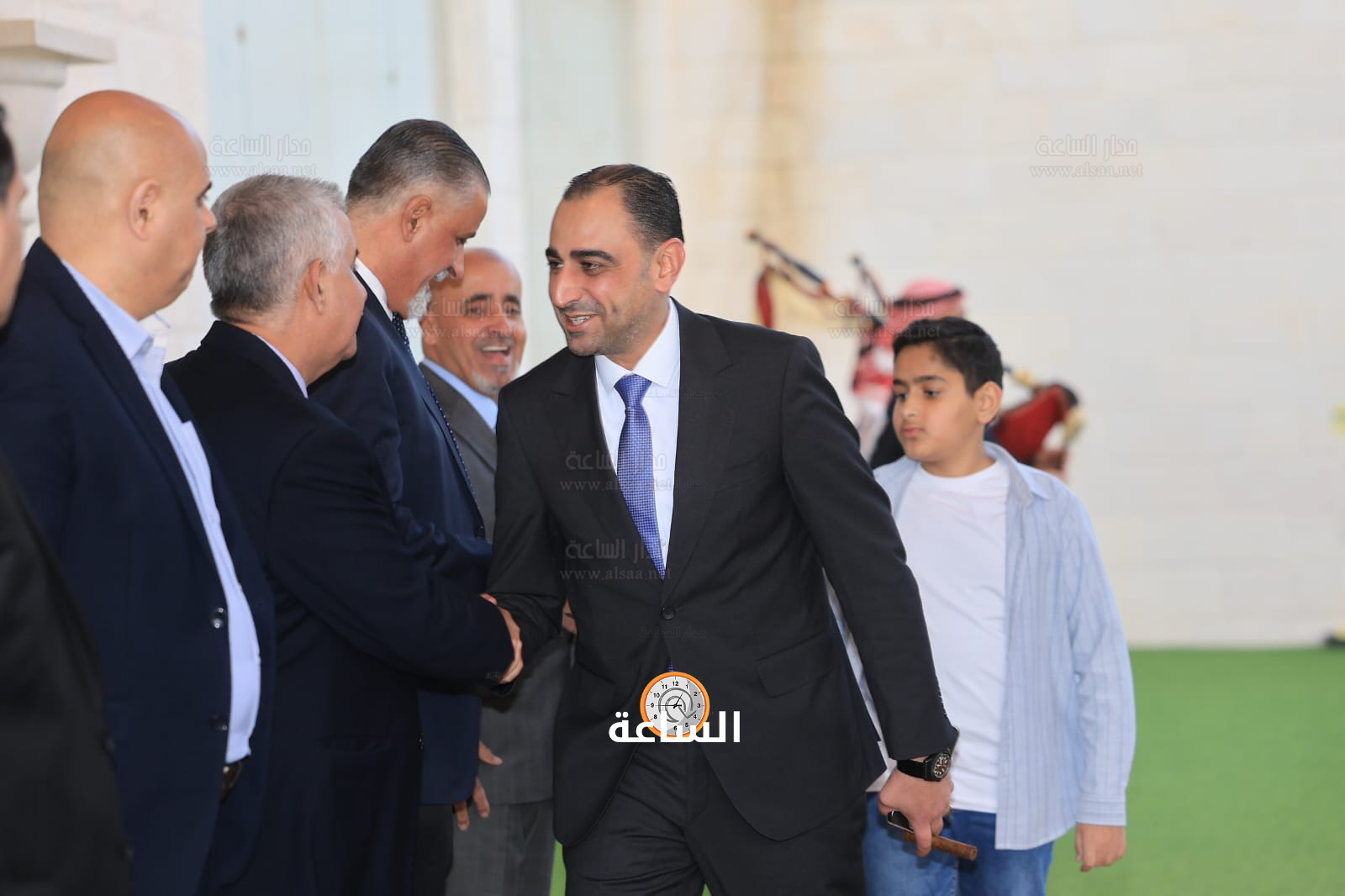 Madar Al-Saa Images 0.7342492402650246