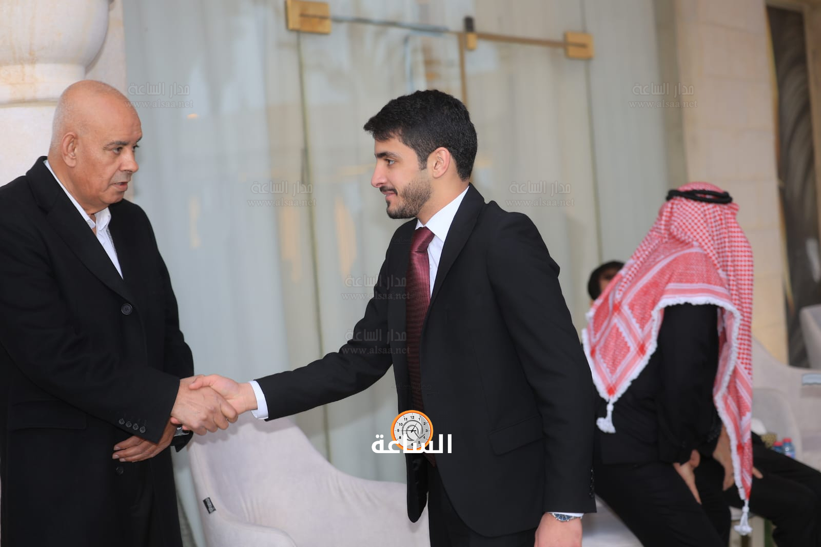 Madar Al-Saa Images 0.5858674638912283