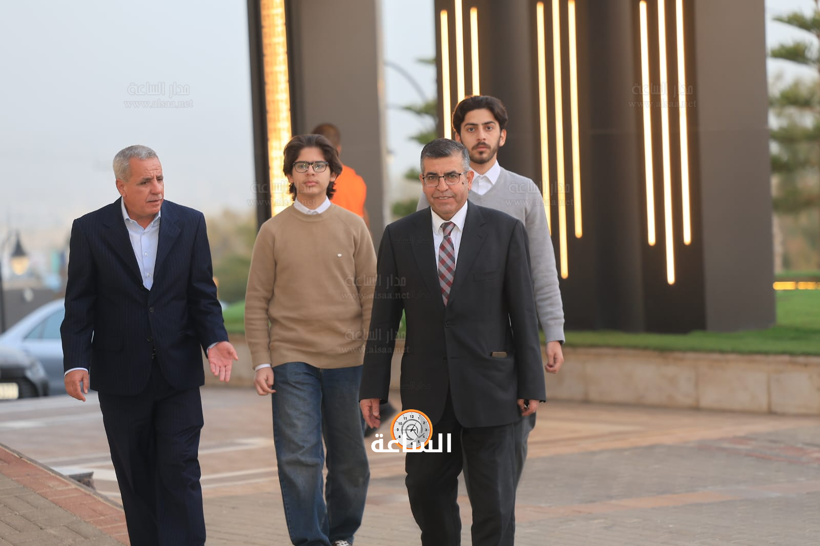 Madar Al-Saa Images 0.6074596934464047