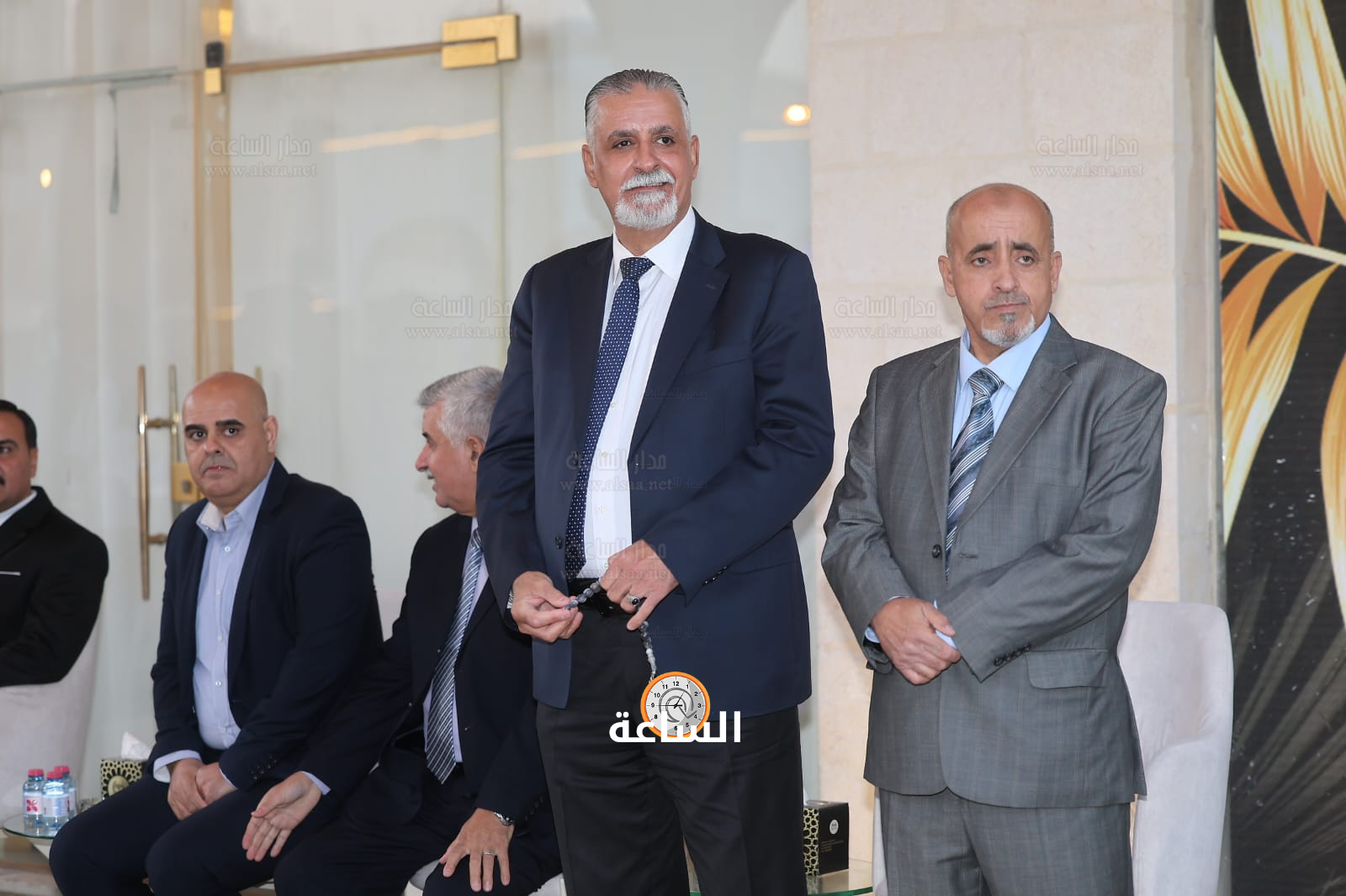 Madar Al-Saa Images 0.9996048224229895