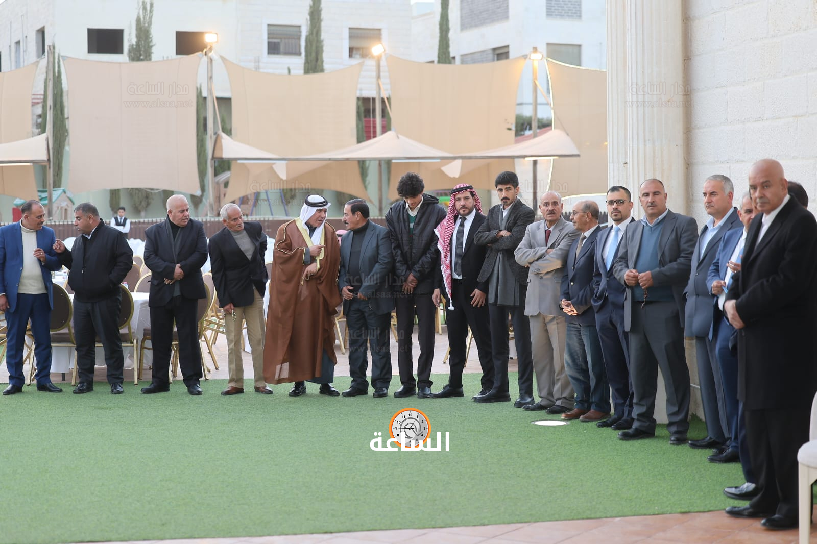 Madar Al-Saa Images 0.09990989476093393